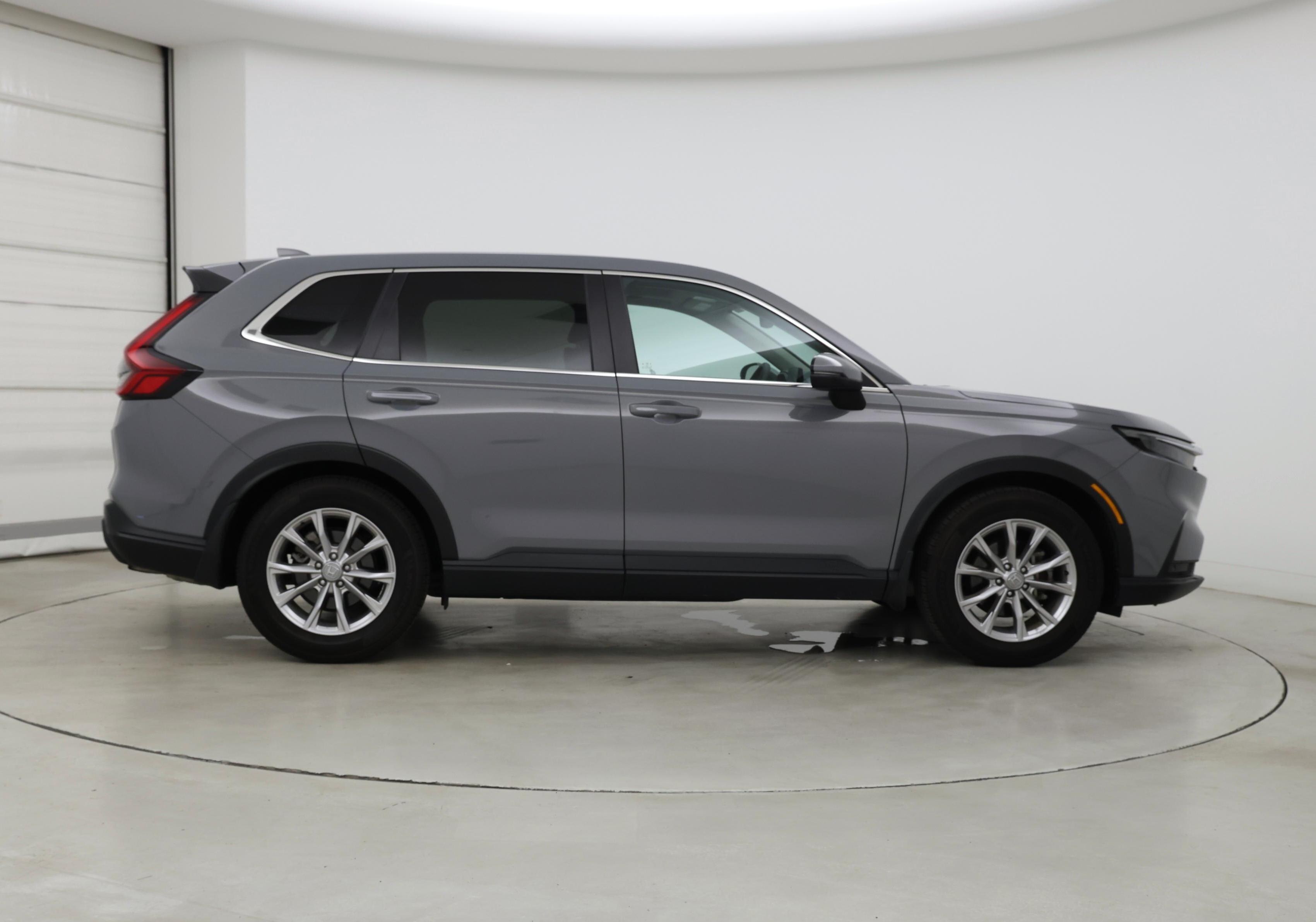 Thumbnail: 2025 Honda CR-V - 7