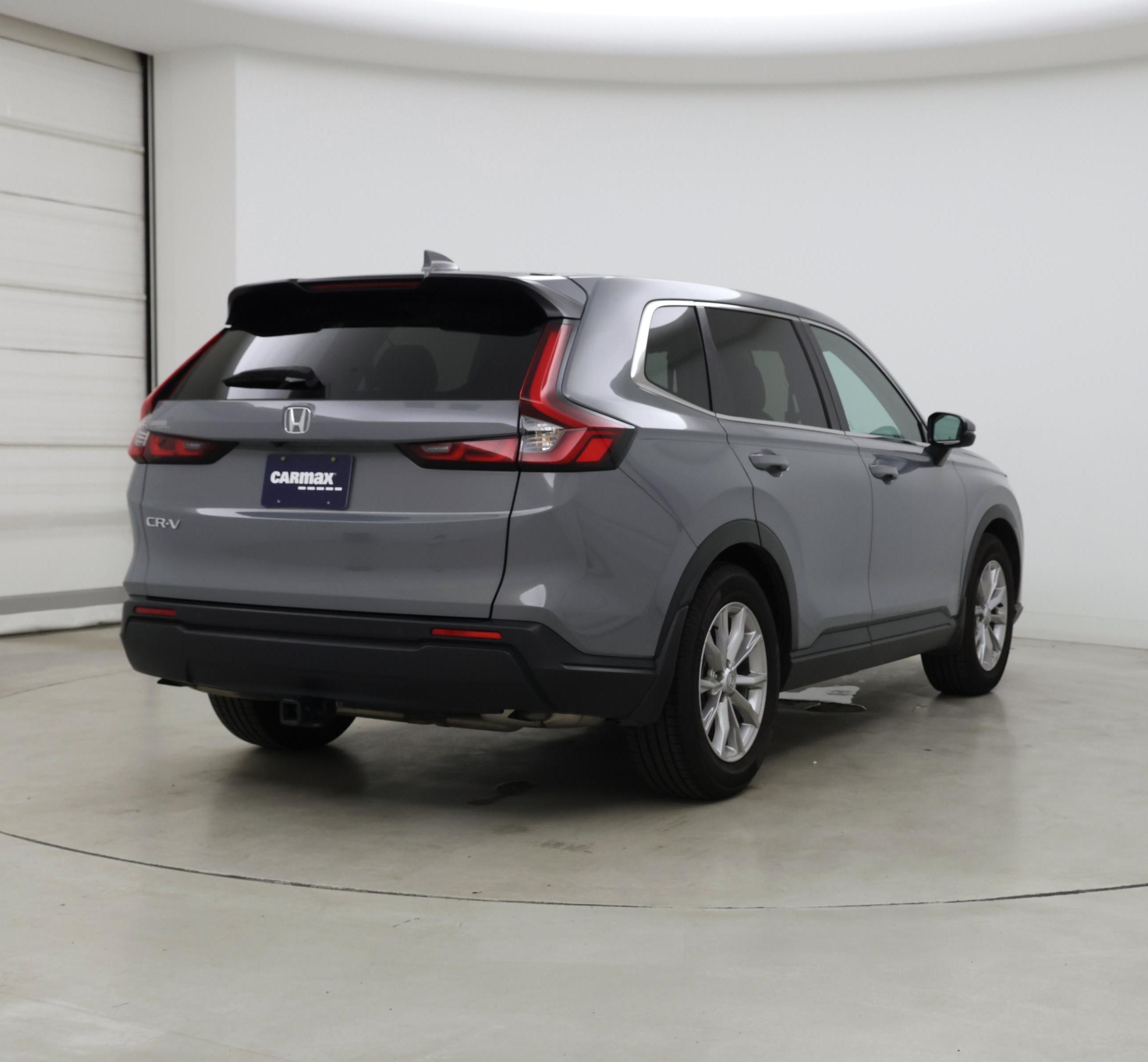 Thumbnail: 2025 Honda CR-V - 8