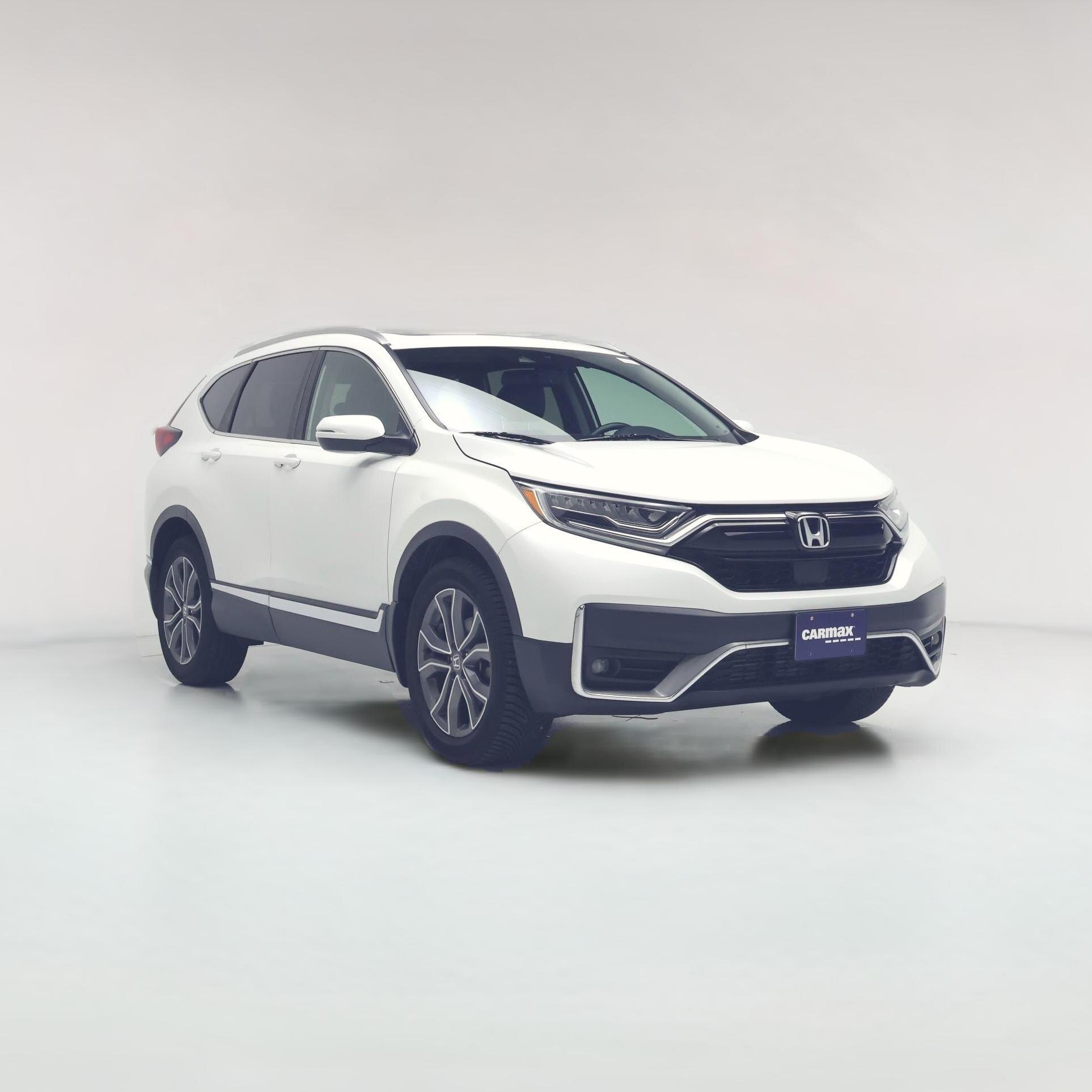 Thumbnail: 2020 Honda CR-V - 1