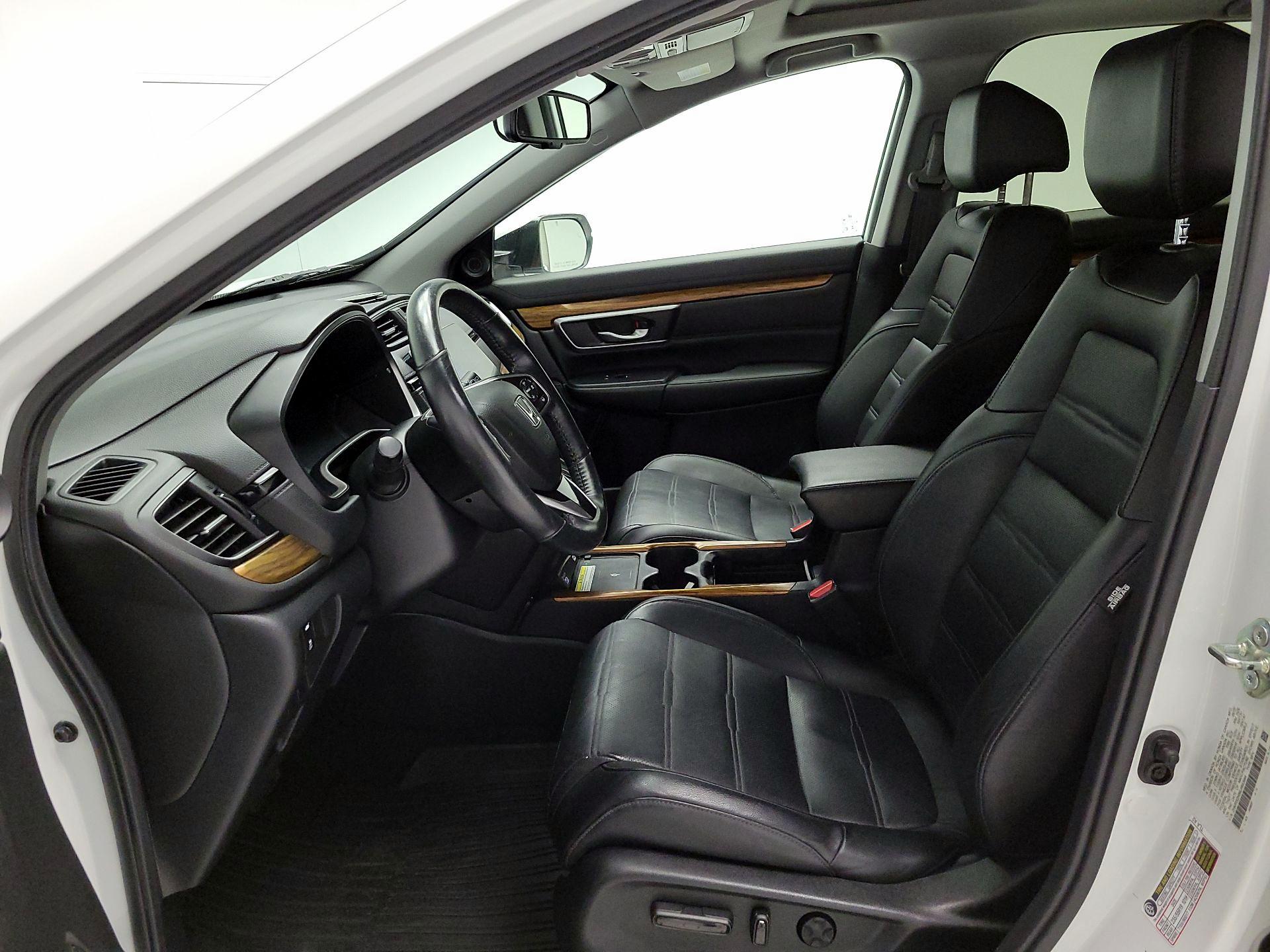 Thumbnail: 2020 Honda CR-V - 11