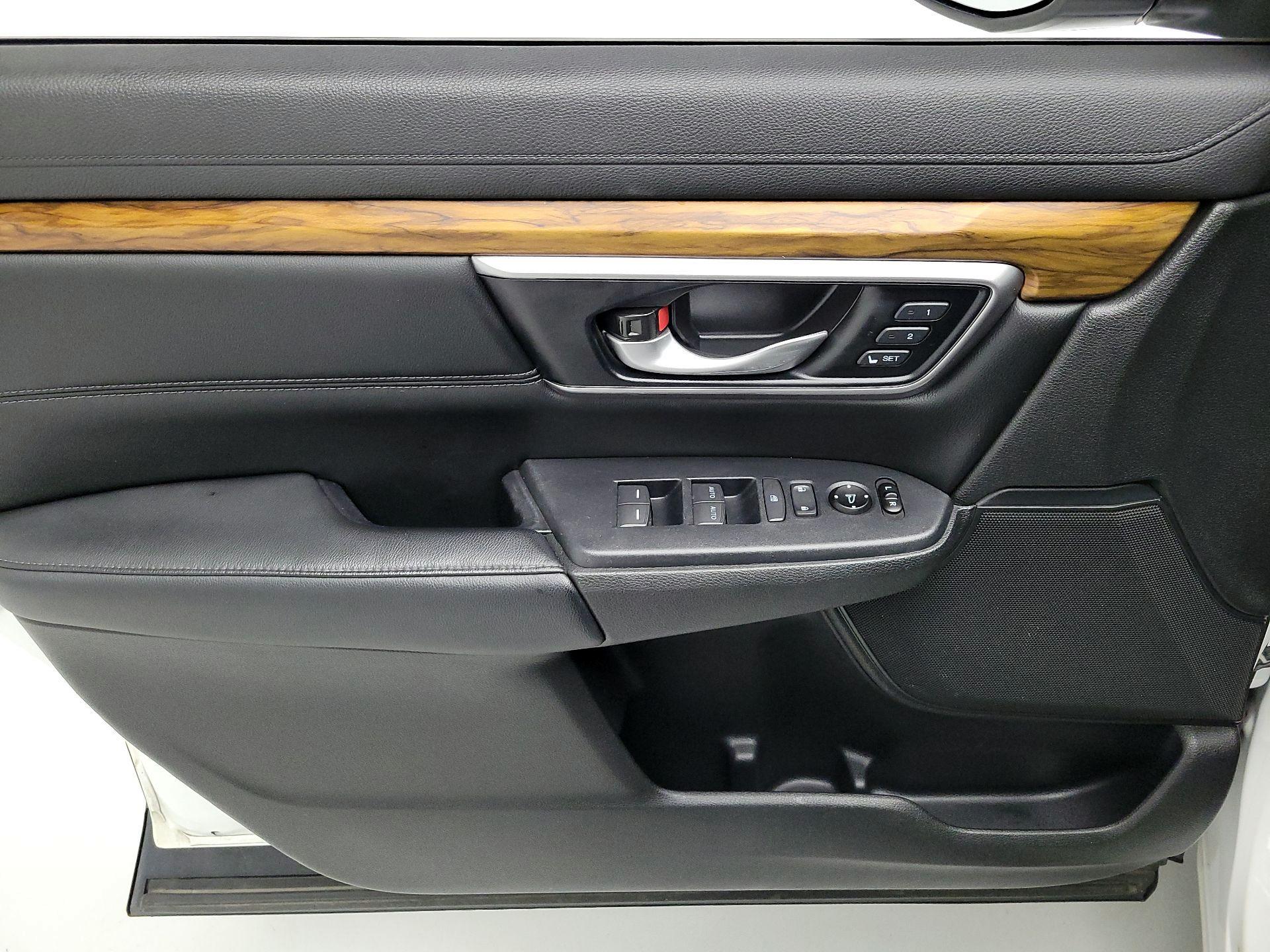 Thumbnail: 2020 Honda CR-V - 12