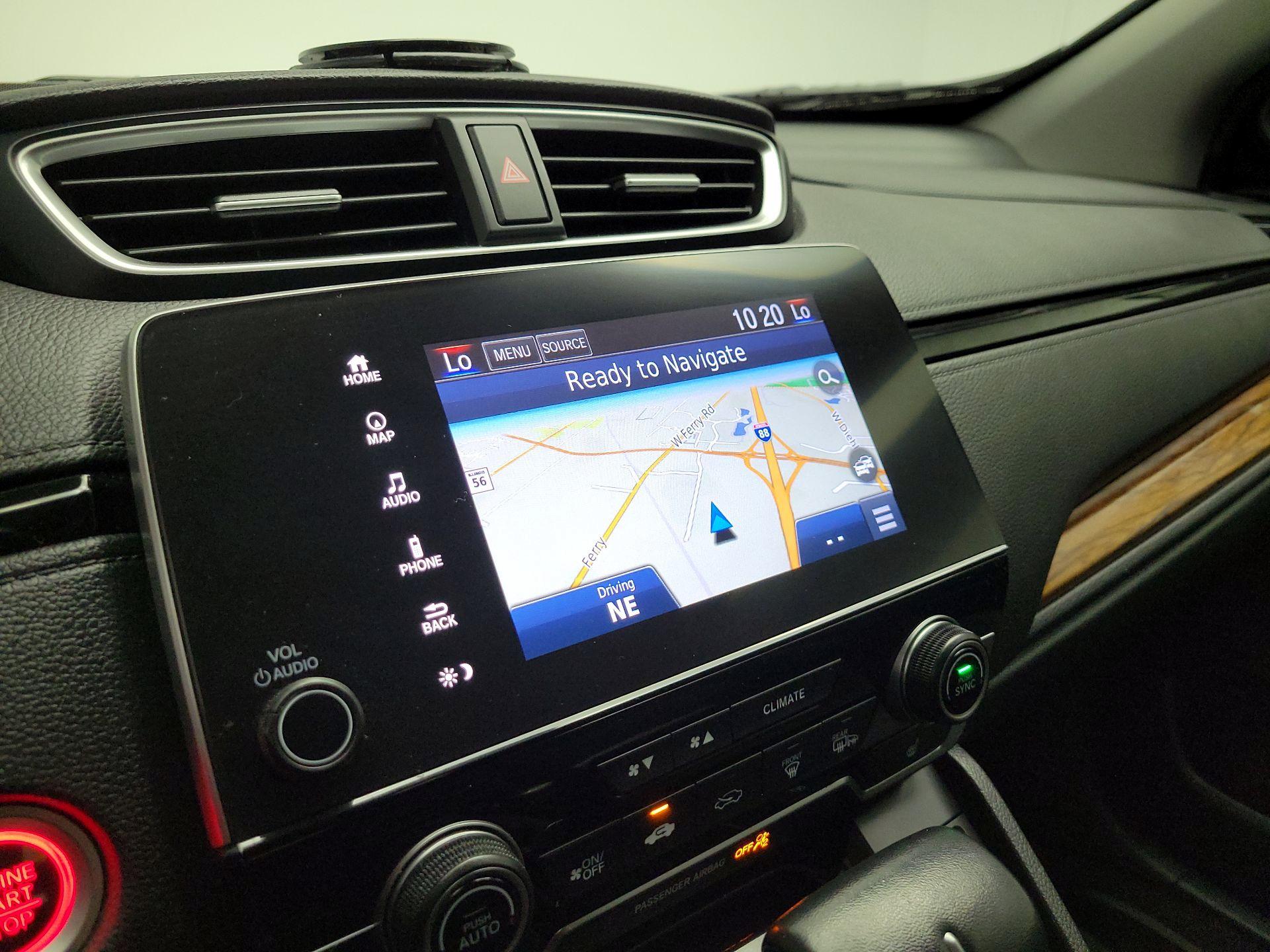 Thumbnail: 2020 Honda CR-V - 14