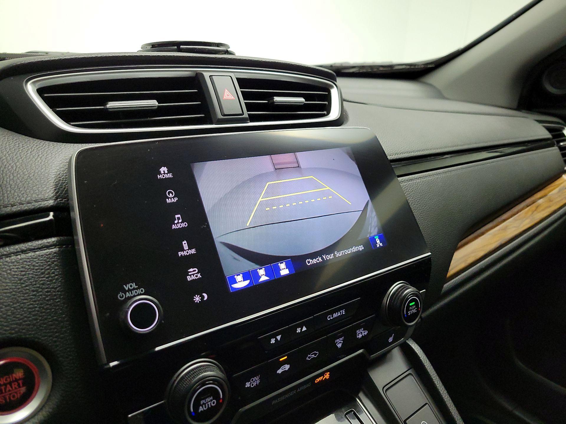 Thumbnail: 2020 Honda CR-V - 15