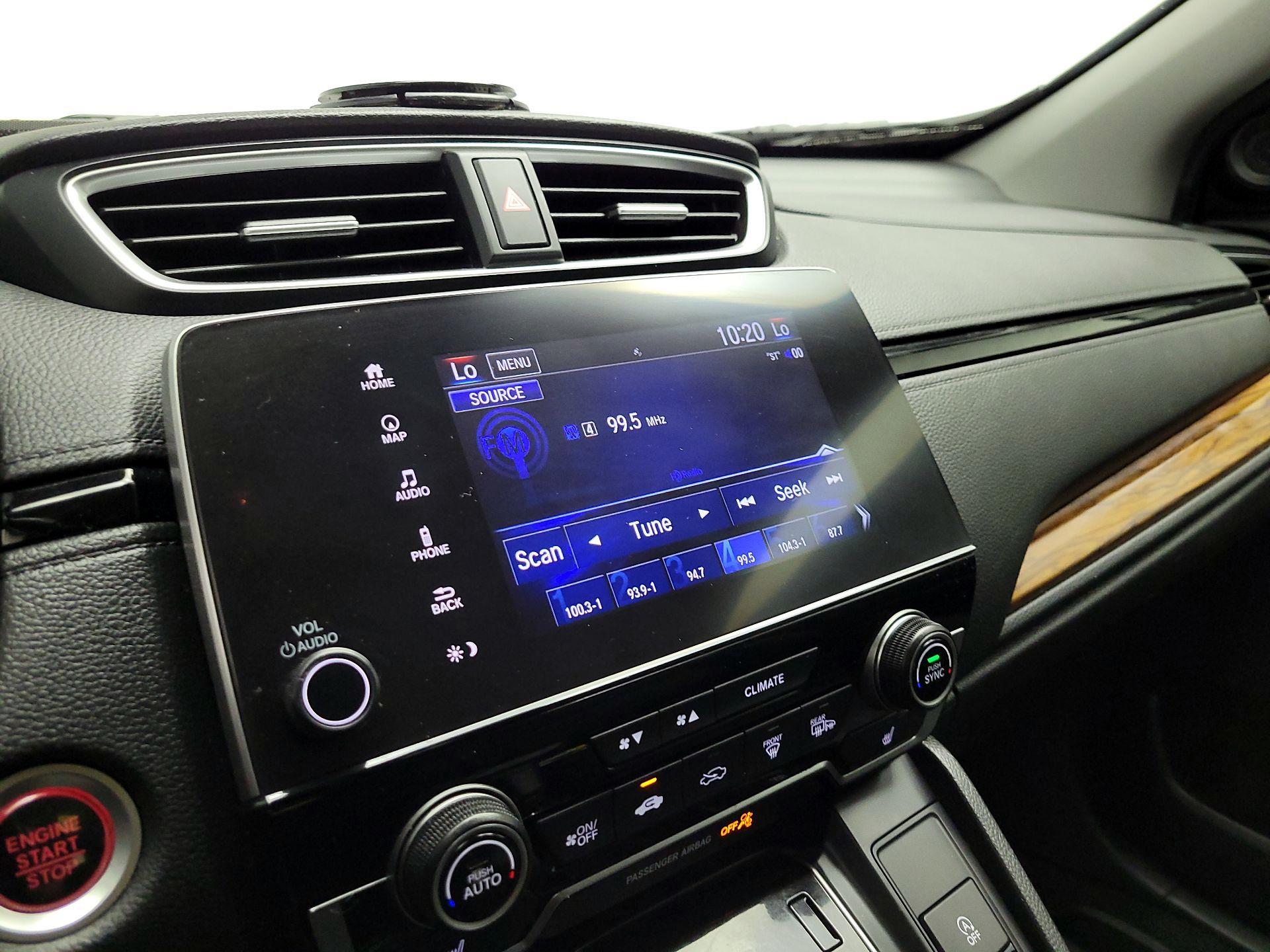 Thumbnail: 2020 Honda CR-V - 16