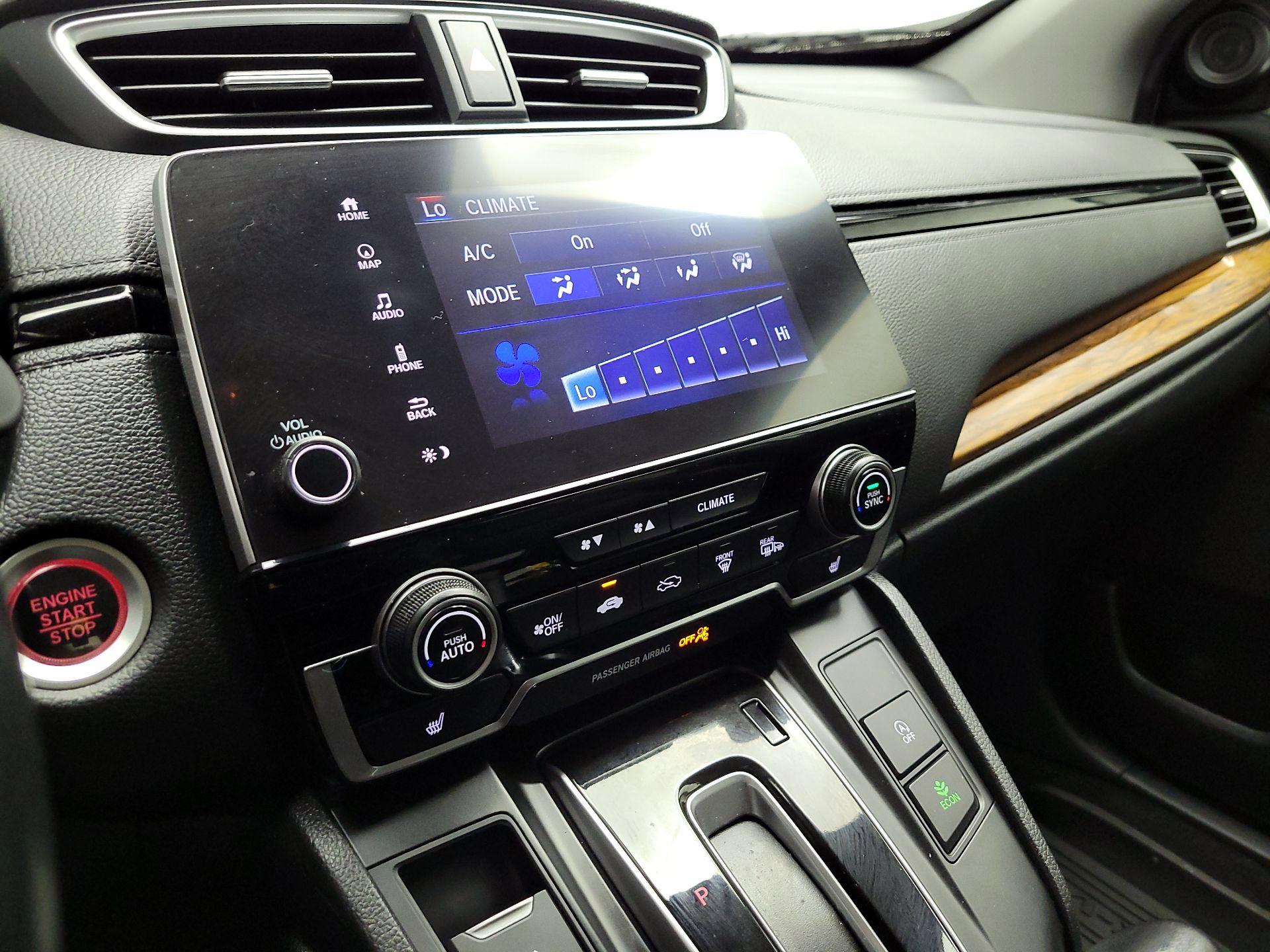 Thumbnail: 2020 Honda CR-V - 17