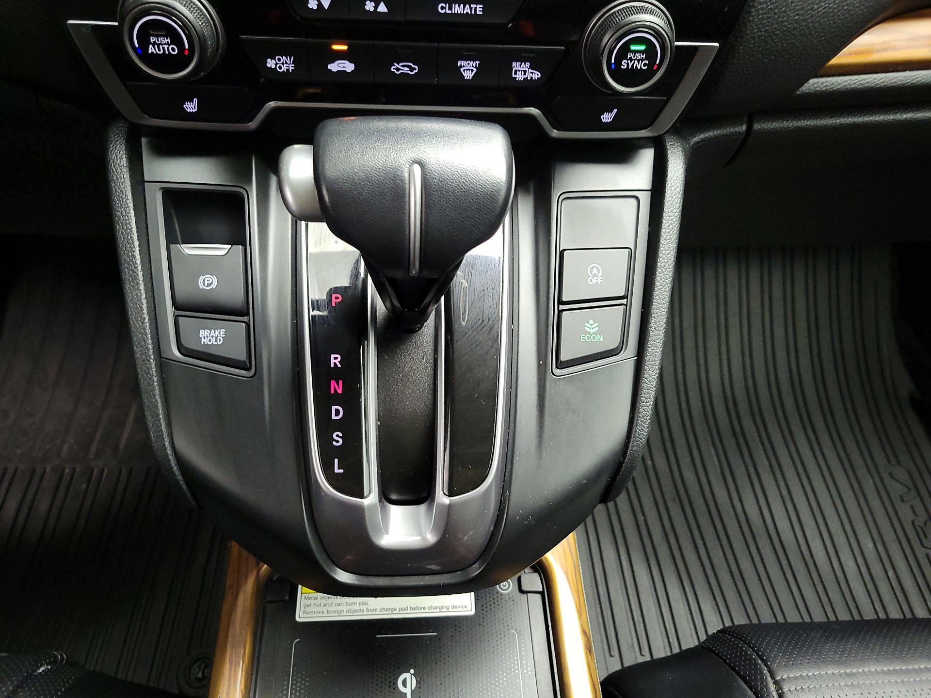 Thumbnail: 2020 Honda CR-V - 18