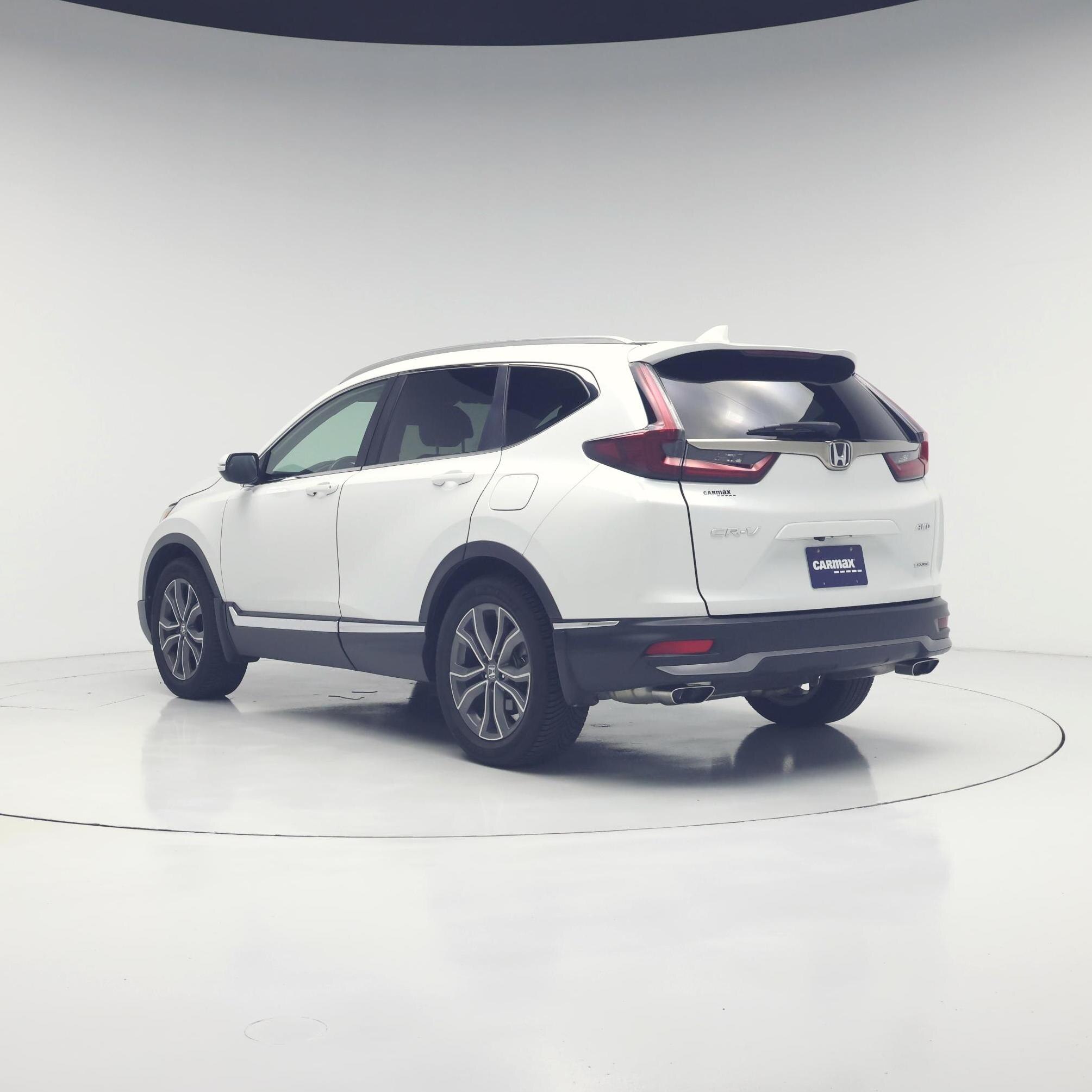Thumbnail: 2020 Honda CR-V - 2