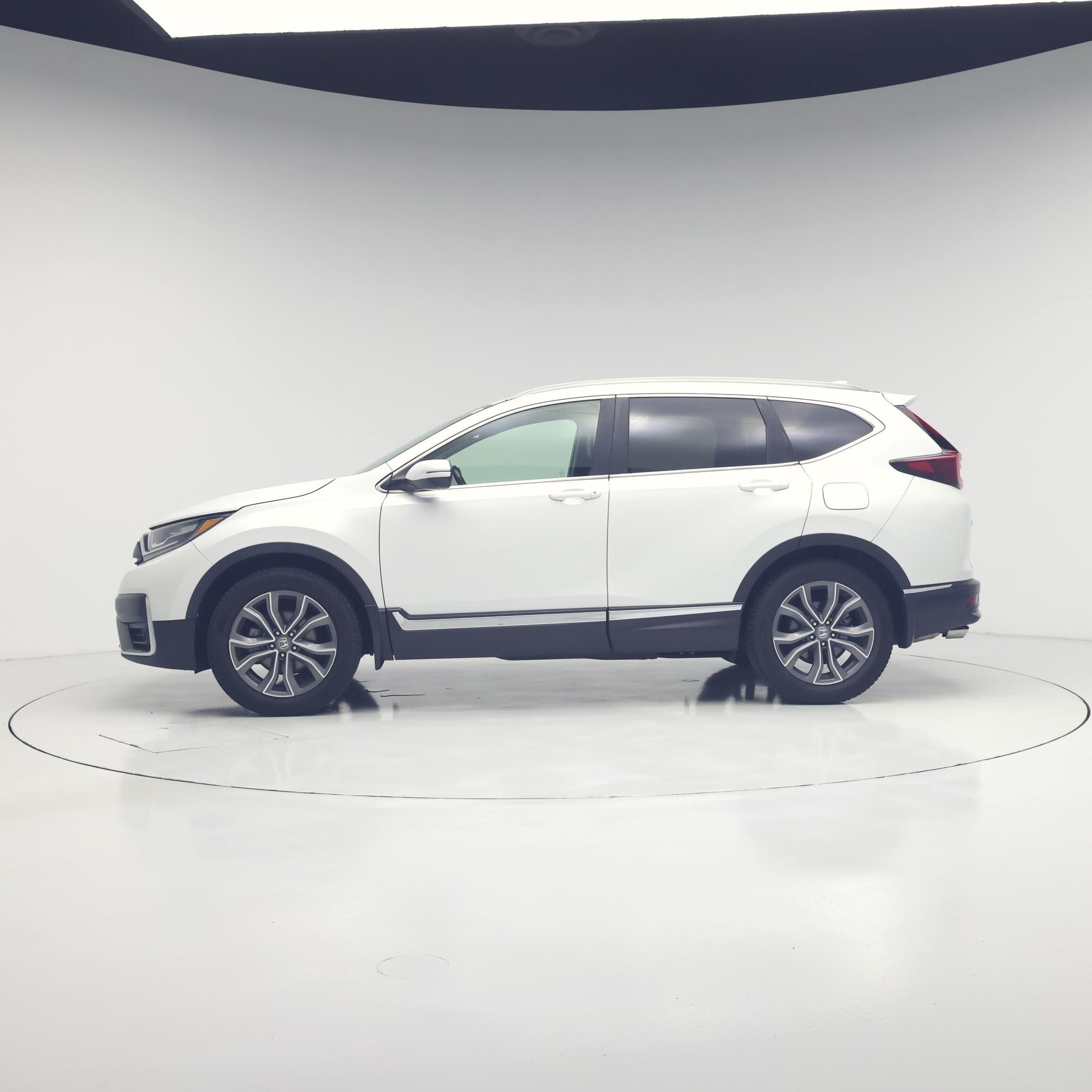 Thumbnail: 2020 Honda CR-V - 3