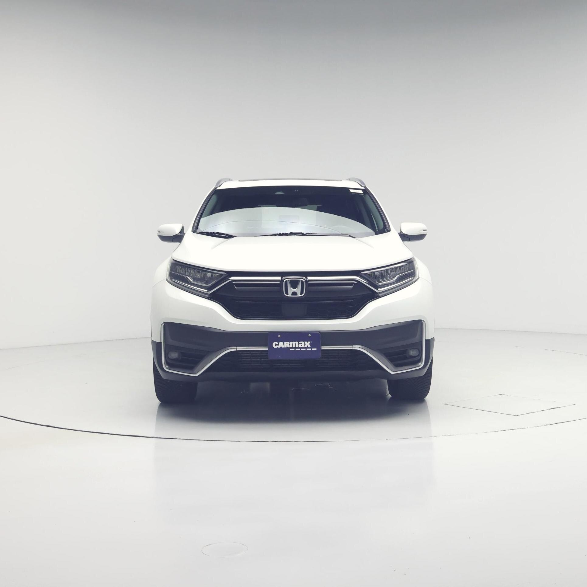 Thumbnail: 2020 Honda CR-V - 5