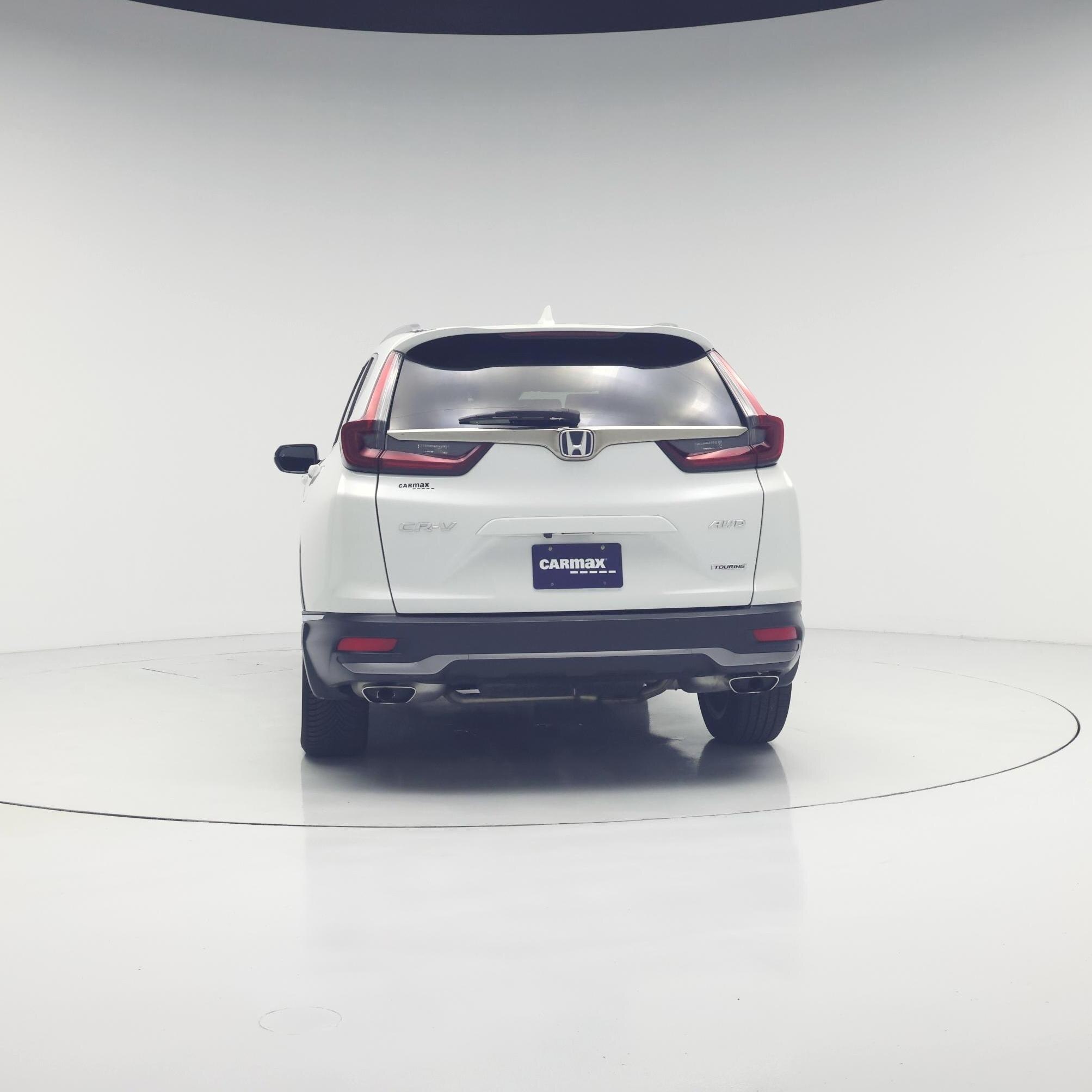Thumbnail: 2020 Honda CR-V - 6