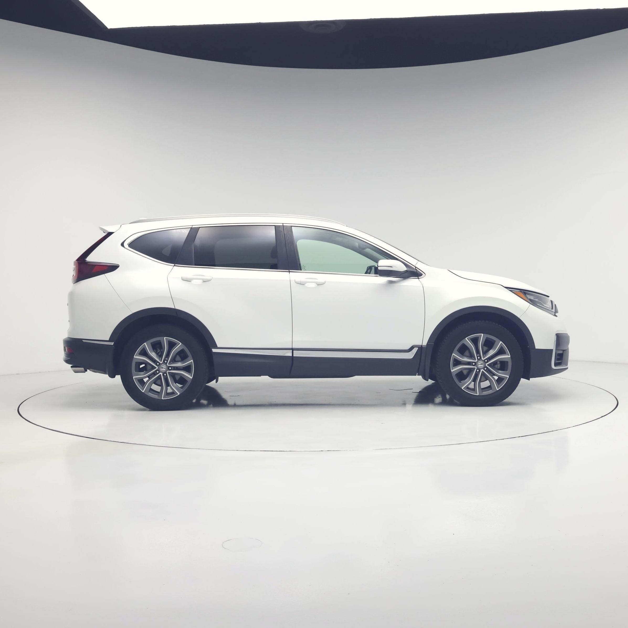 Thumbnail: 2020 Honda CR-V - 7