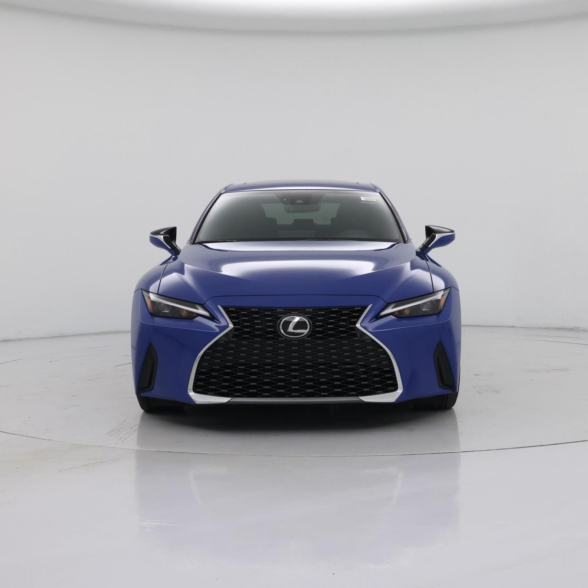 Thumbnail: 2023 Lexus IS - 5