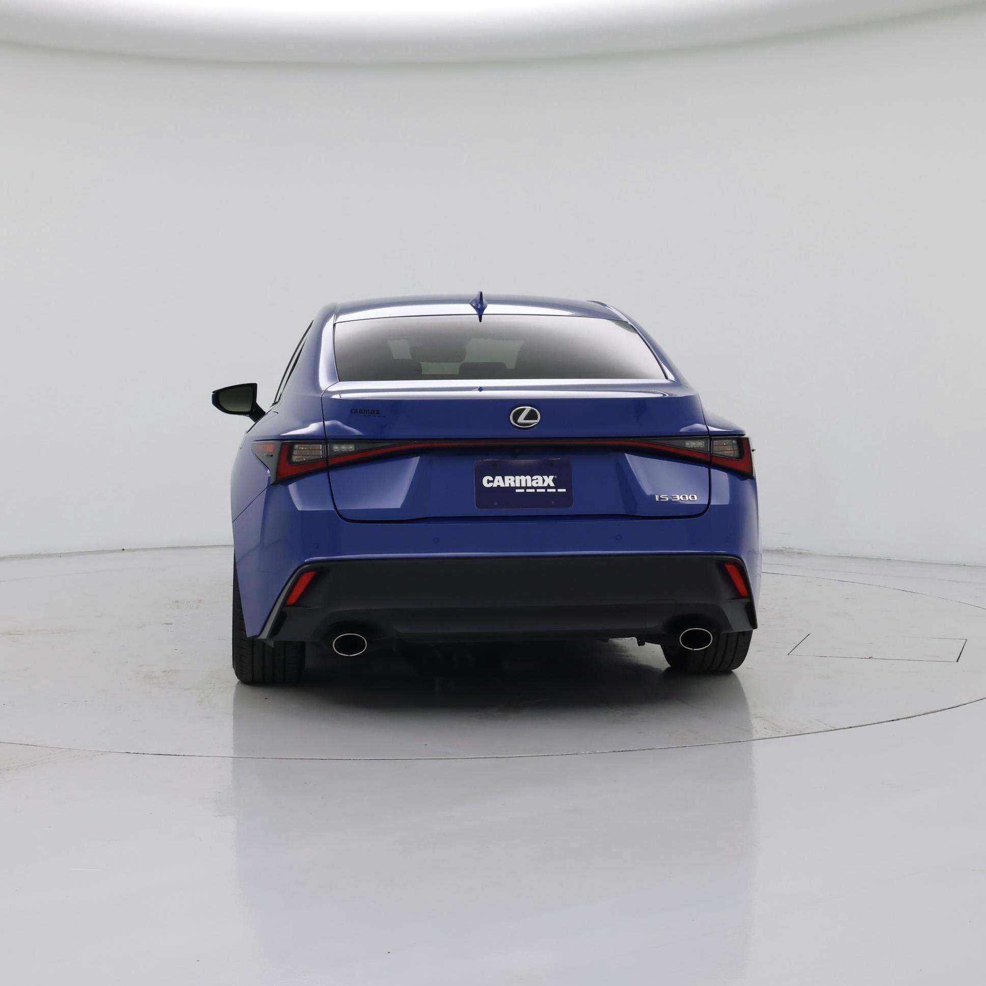 Thumbnail: 2023 Lexus IS - 6