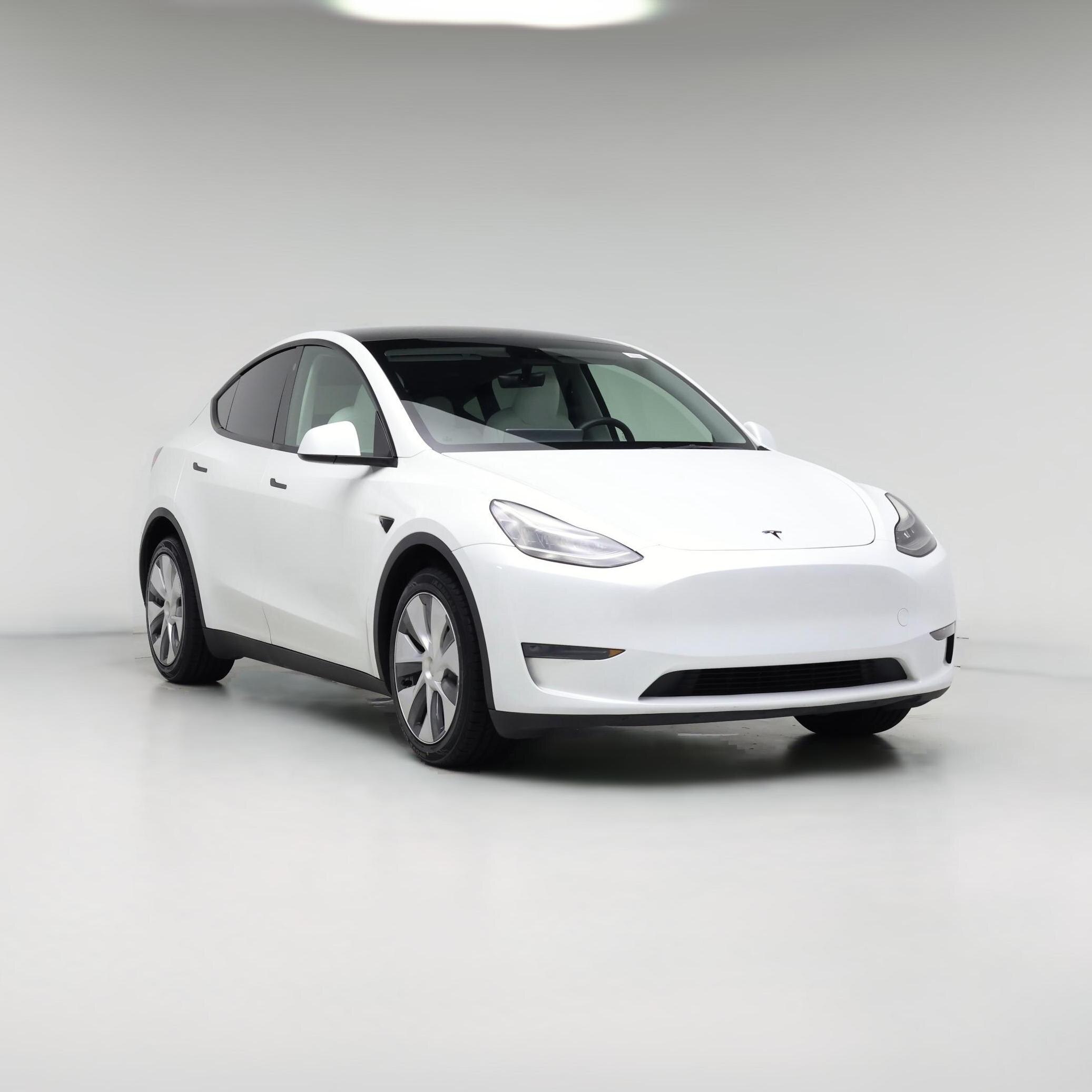 Thumbnail: 2023 Tesla Model Y - 1