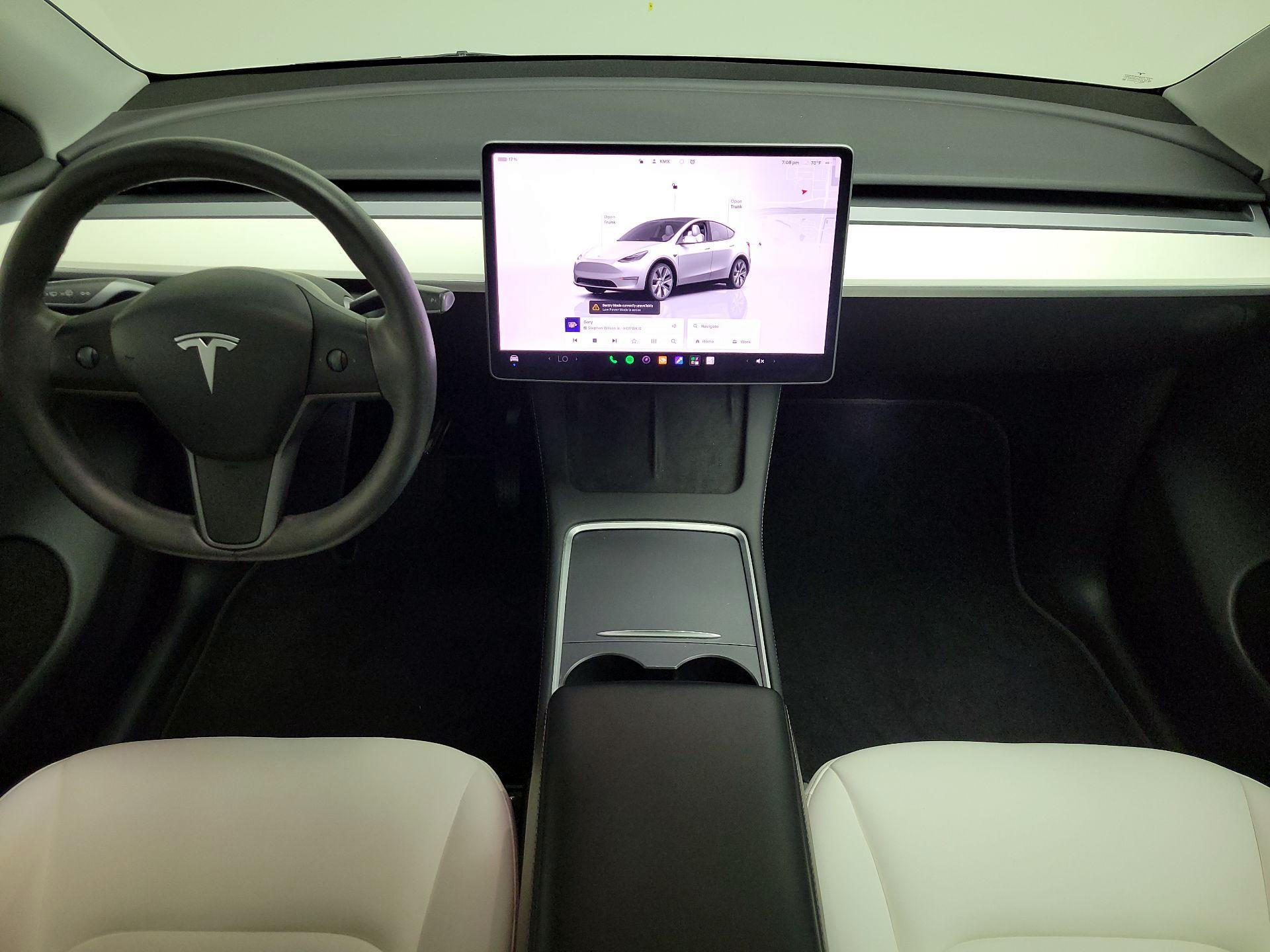 Thumbnail: 2023 Tesla Model Y - 9