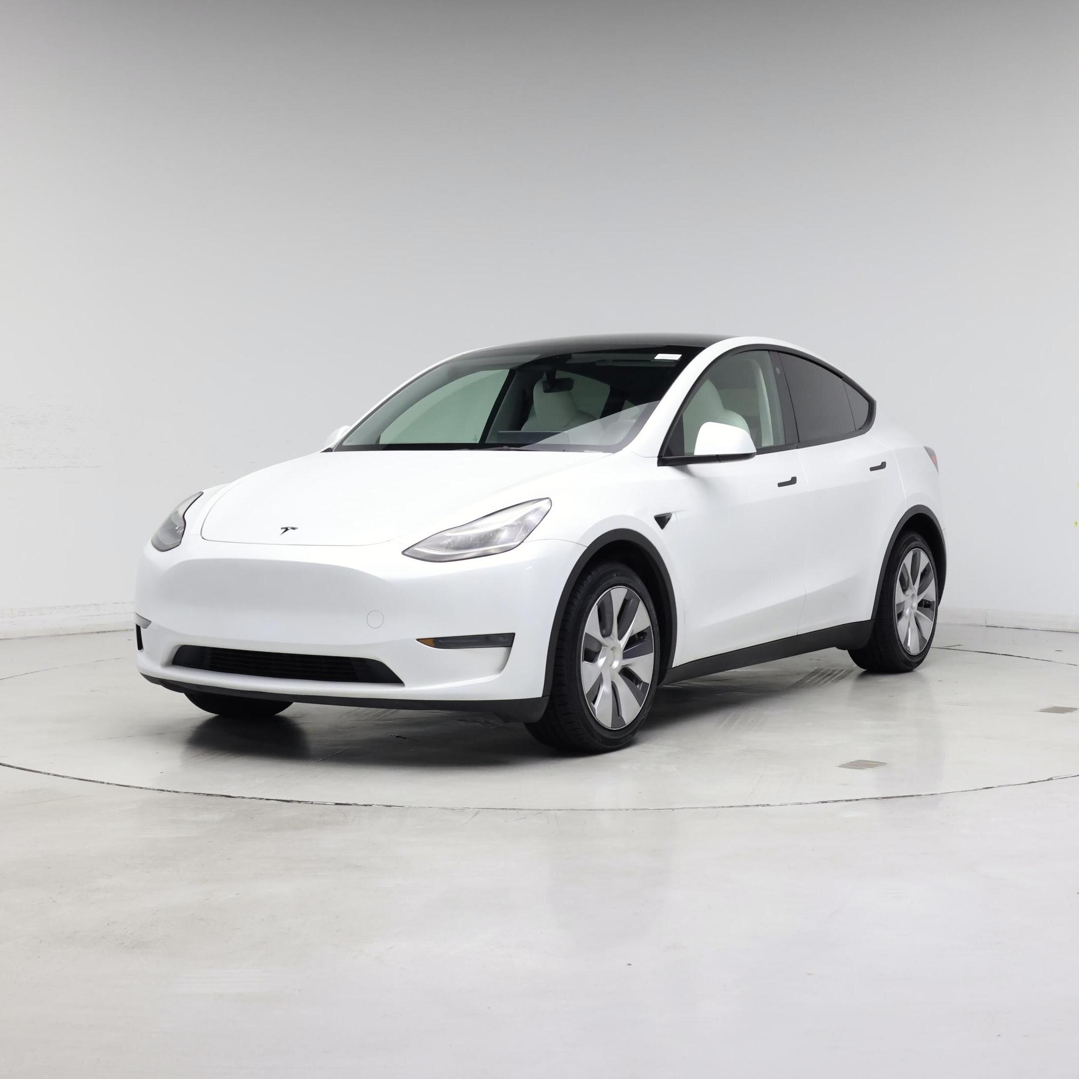 Thumbnail: 2023 Tesla Model Y - 4