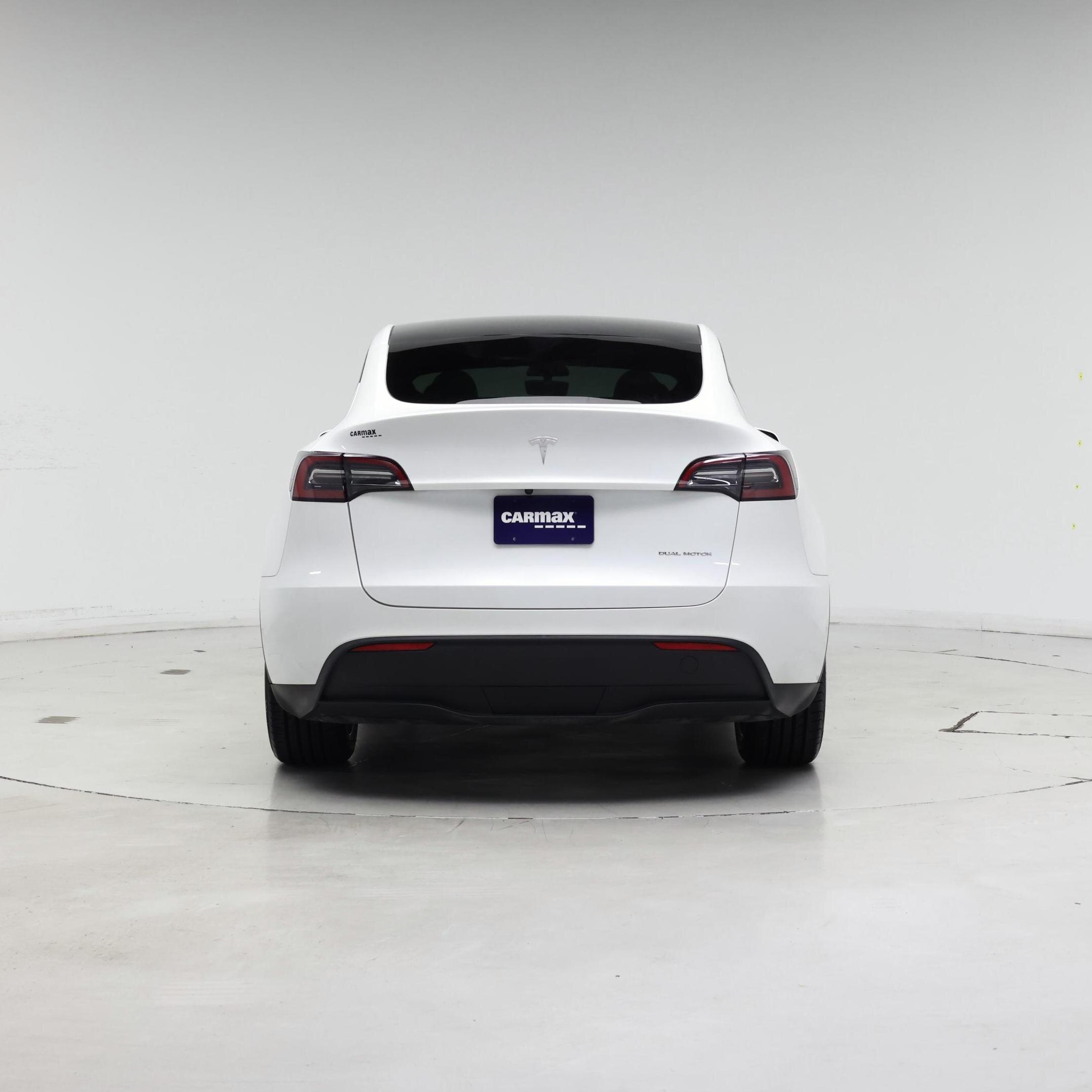Thumbnail: 2023 Tesla Model Y - 6