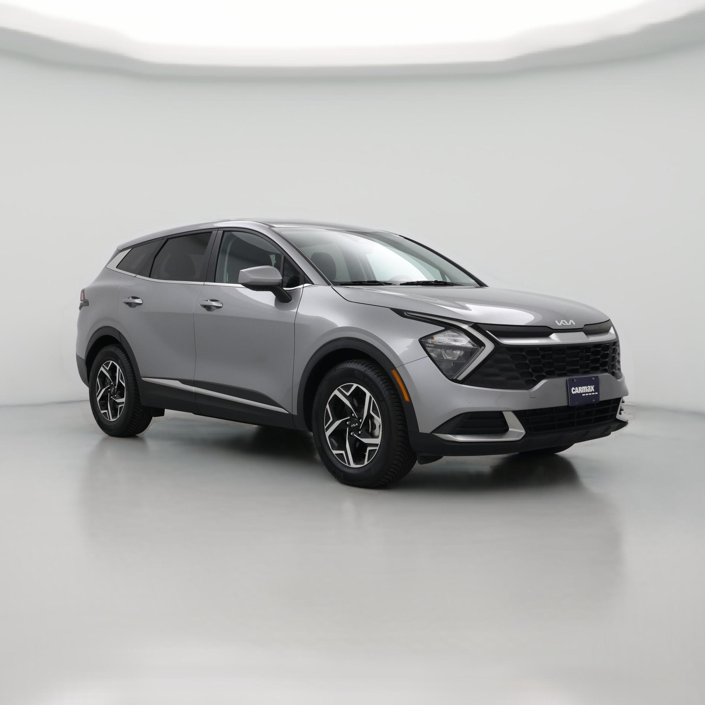 Thumbnail: 2023 Kia Sportage - 1