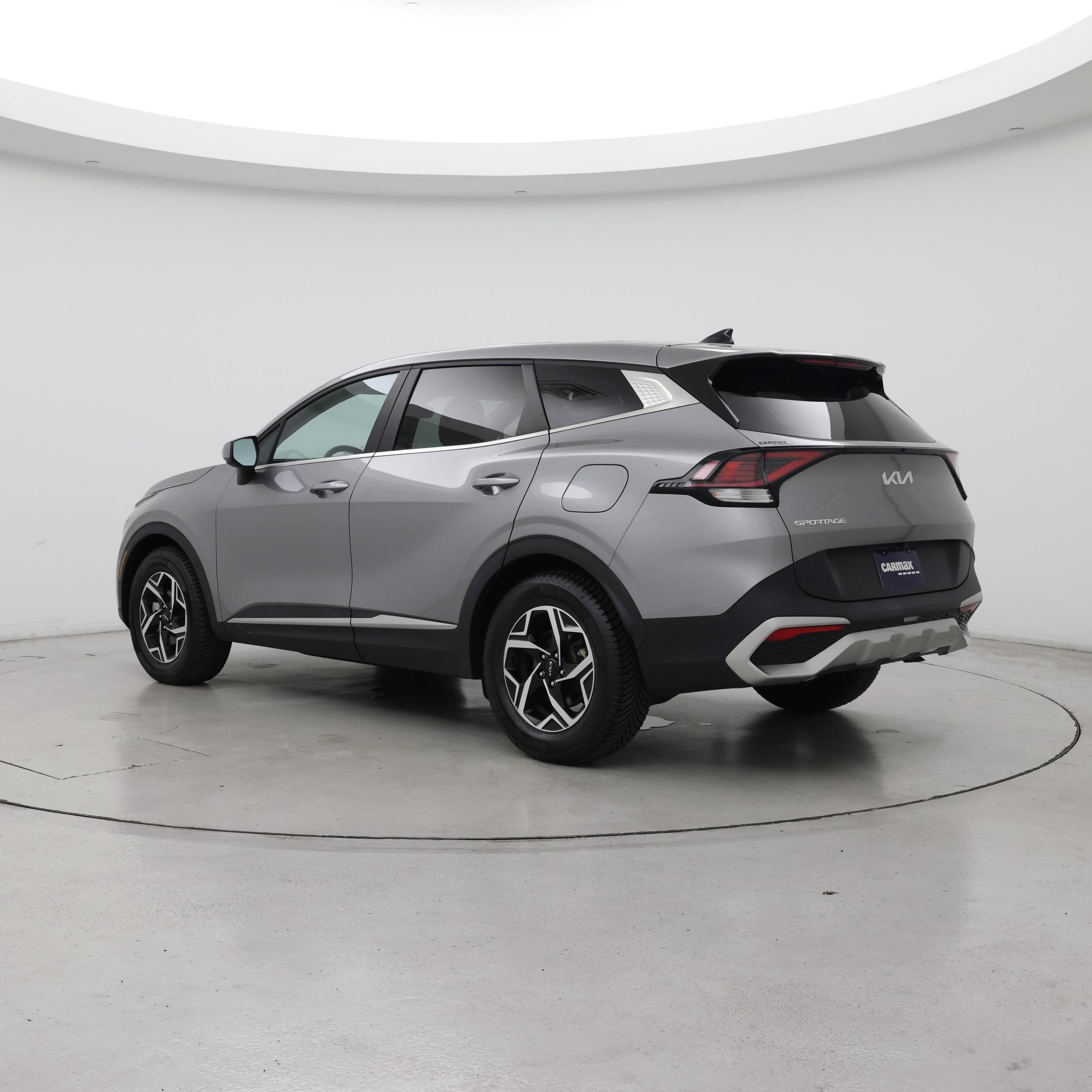 Thumbnail: 2023 Kia Sportage - 2