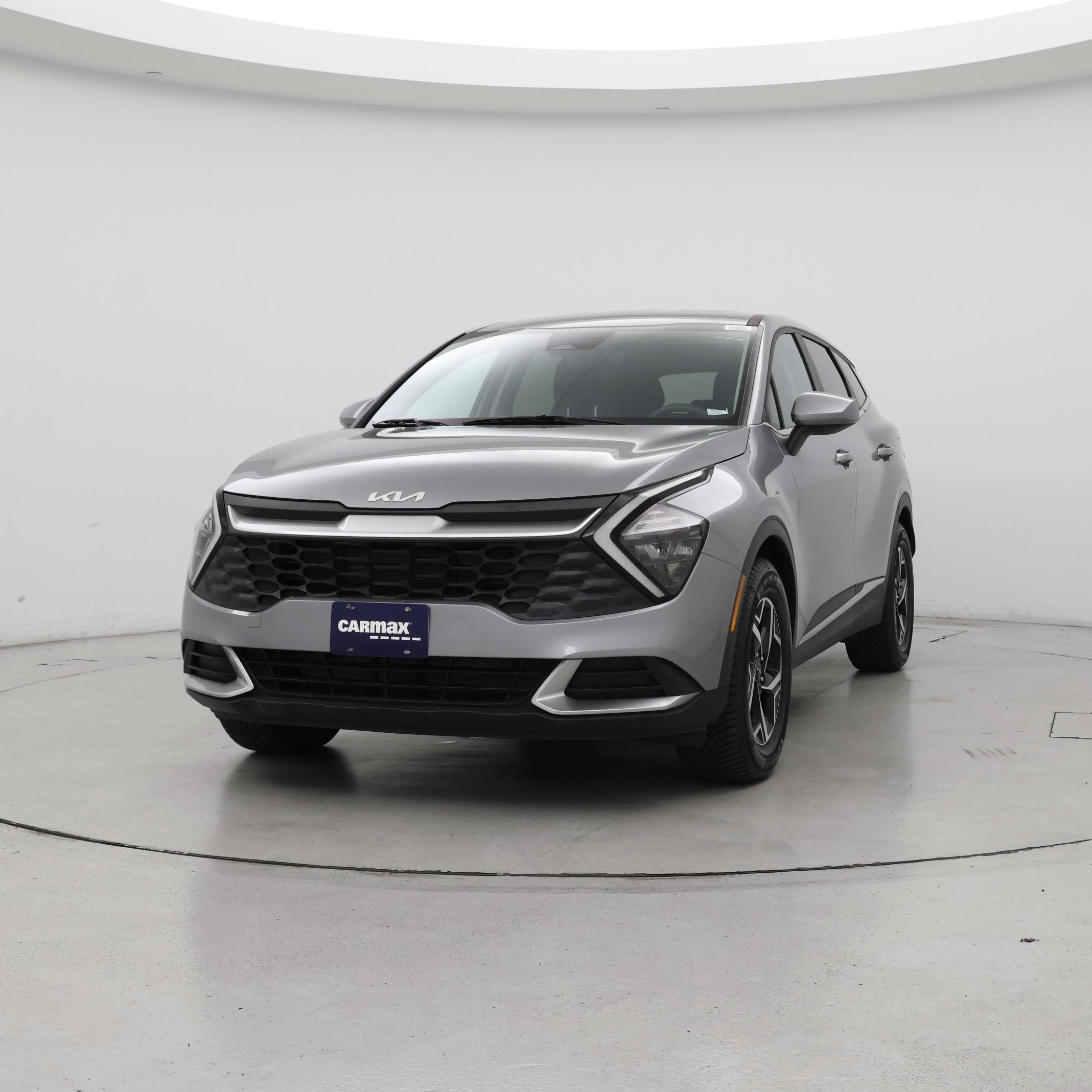 Thumbnail: 2023 Kia Sportage - 4