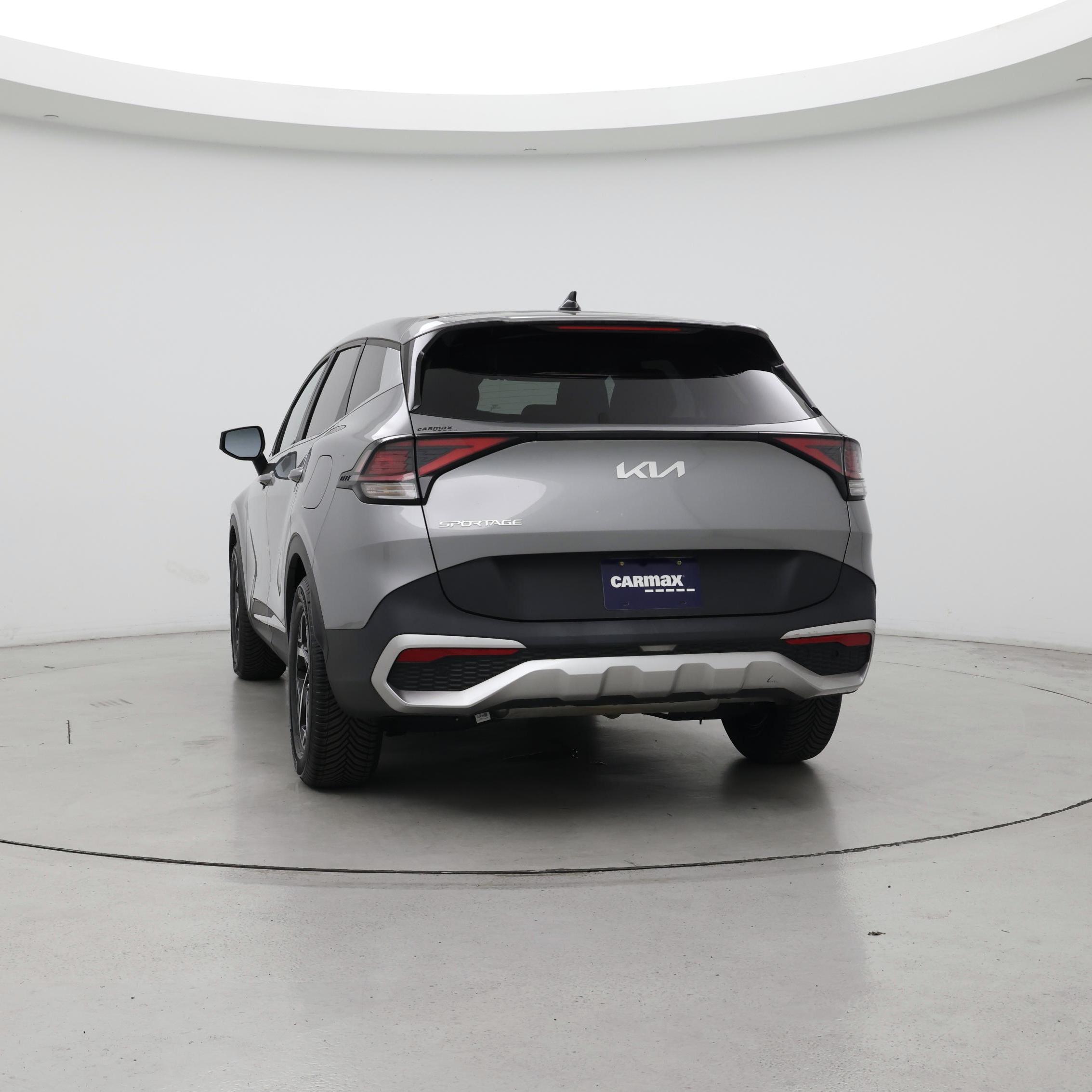 Thumbnail: 2023 Kia Sportage - 6