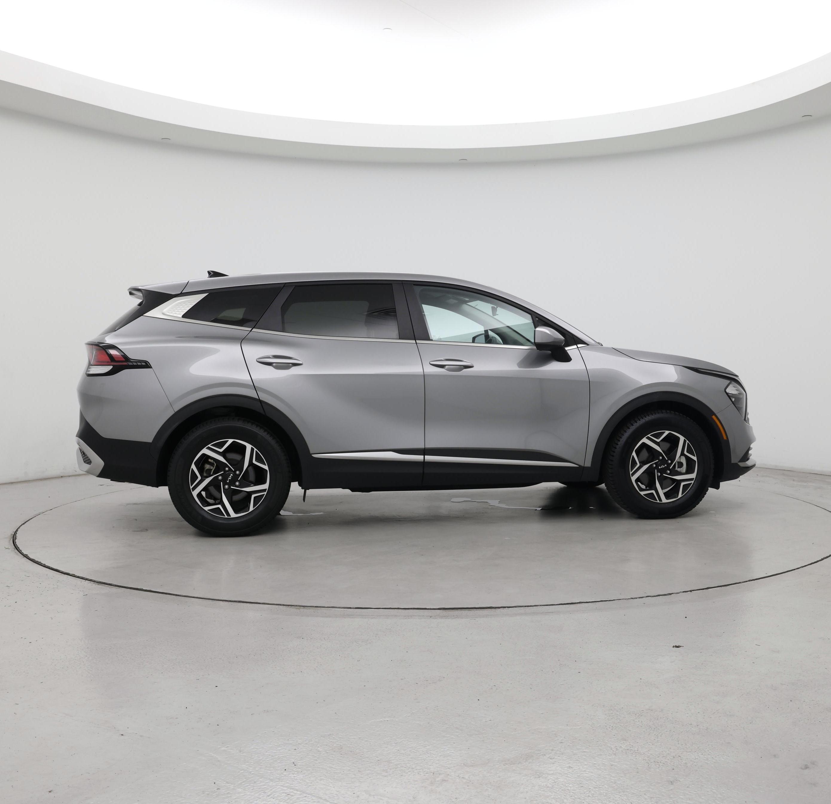 Thumbnail: 2023 Kia Sportage - 7