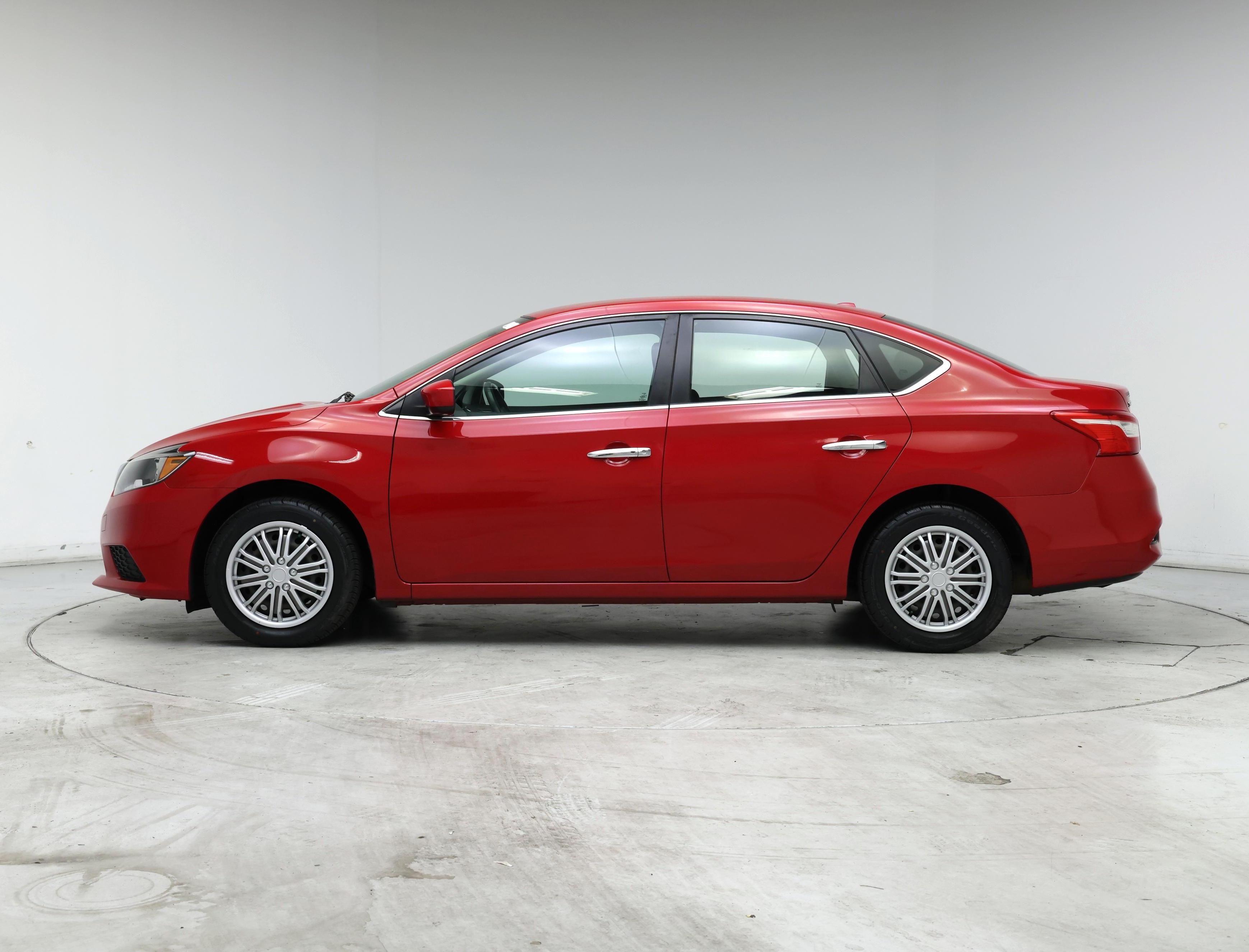 Thumbnail: 2017 Nissan Sentra - 3