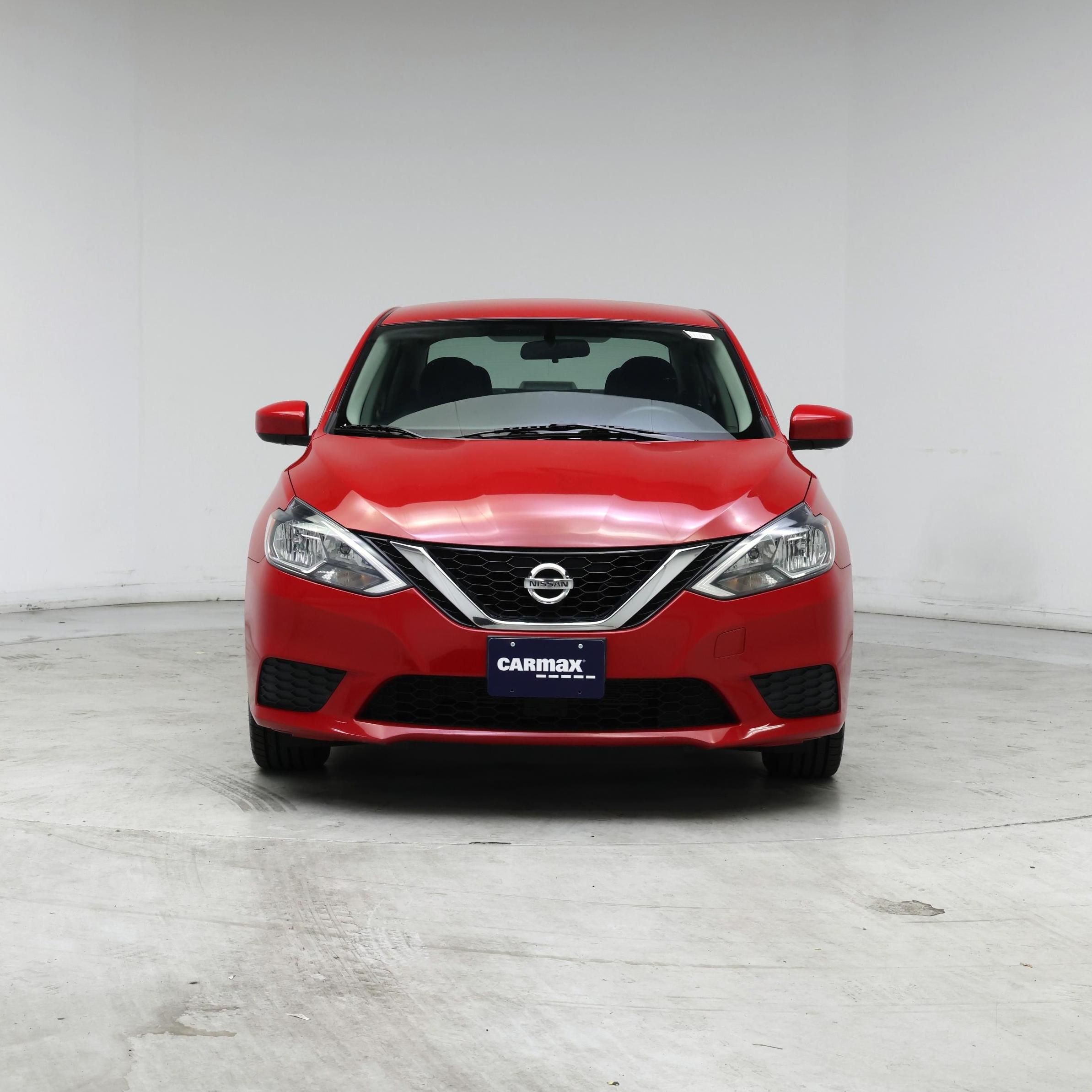 Thumbnail: 2017 Nissan Sentra - 5