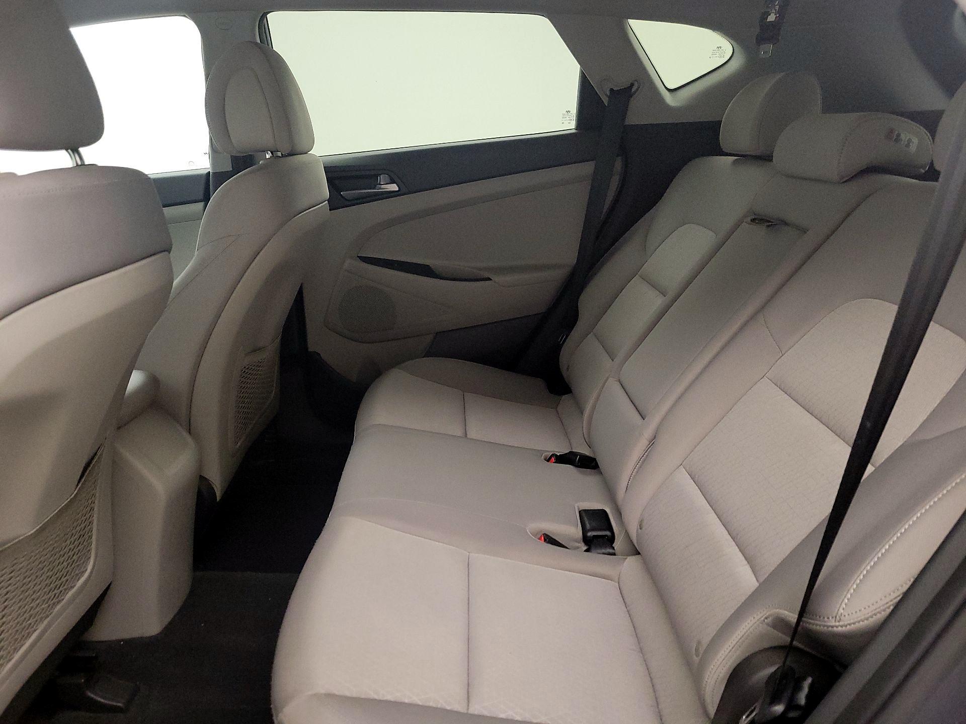 Thumbnail: 2016 Hyundai Tucson - 19