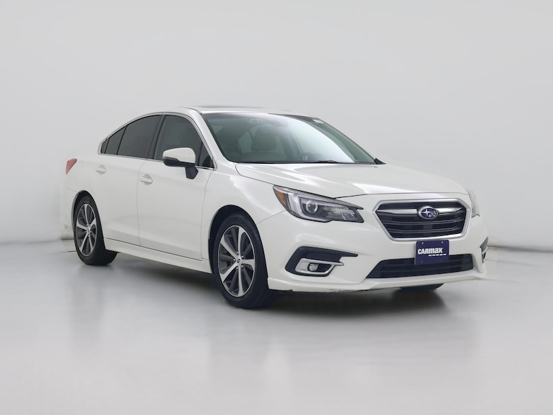 2018 Subaru Legacy 2.5I Limited