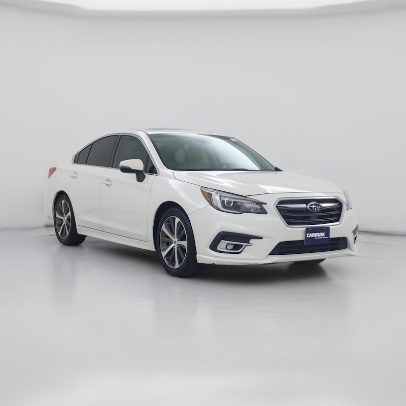2018 Subaru Legacy 2.5I Limited
