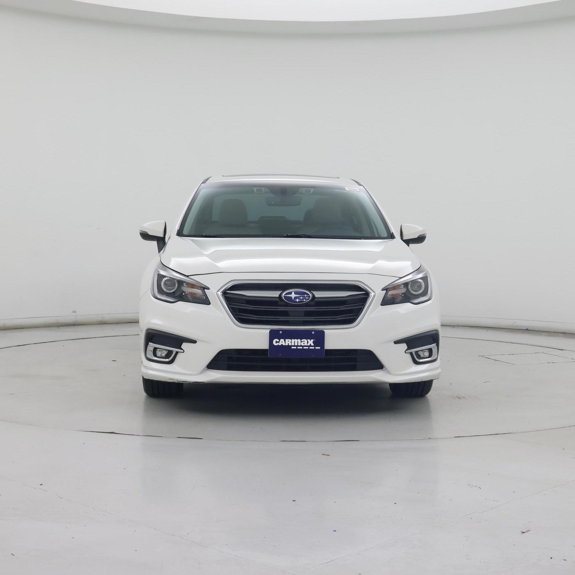 Thumbnail: 2018 Subaru Legacy - 5