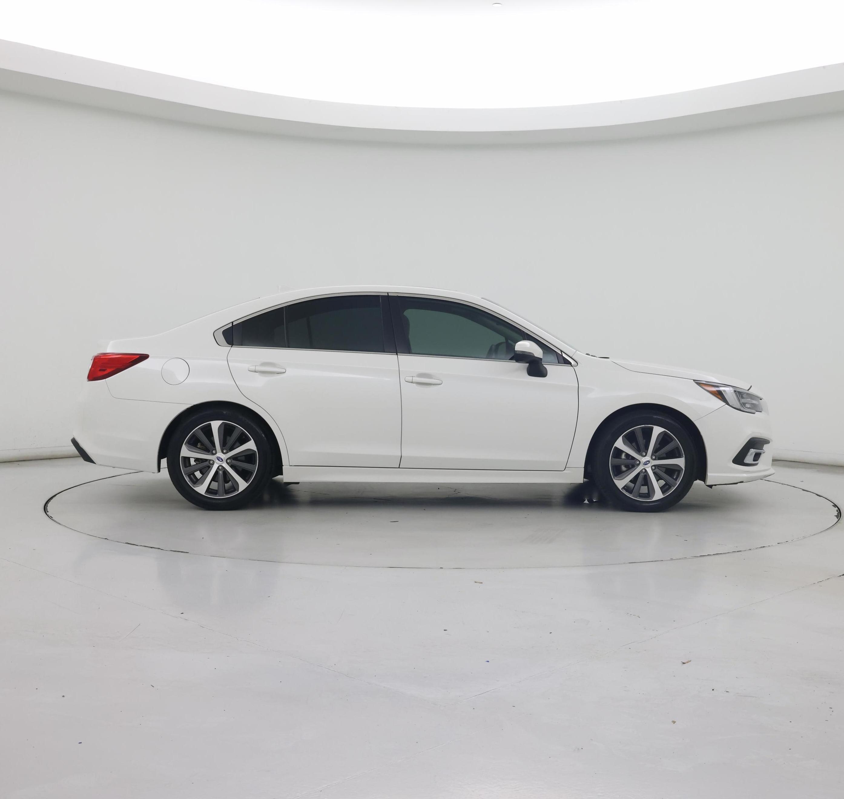 Thumbnail: 2018 Subaru Legacy - 7
