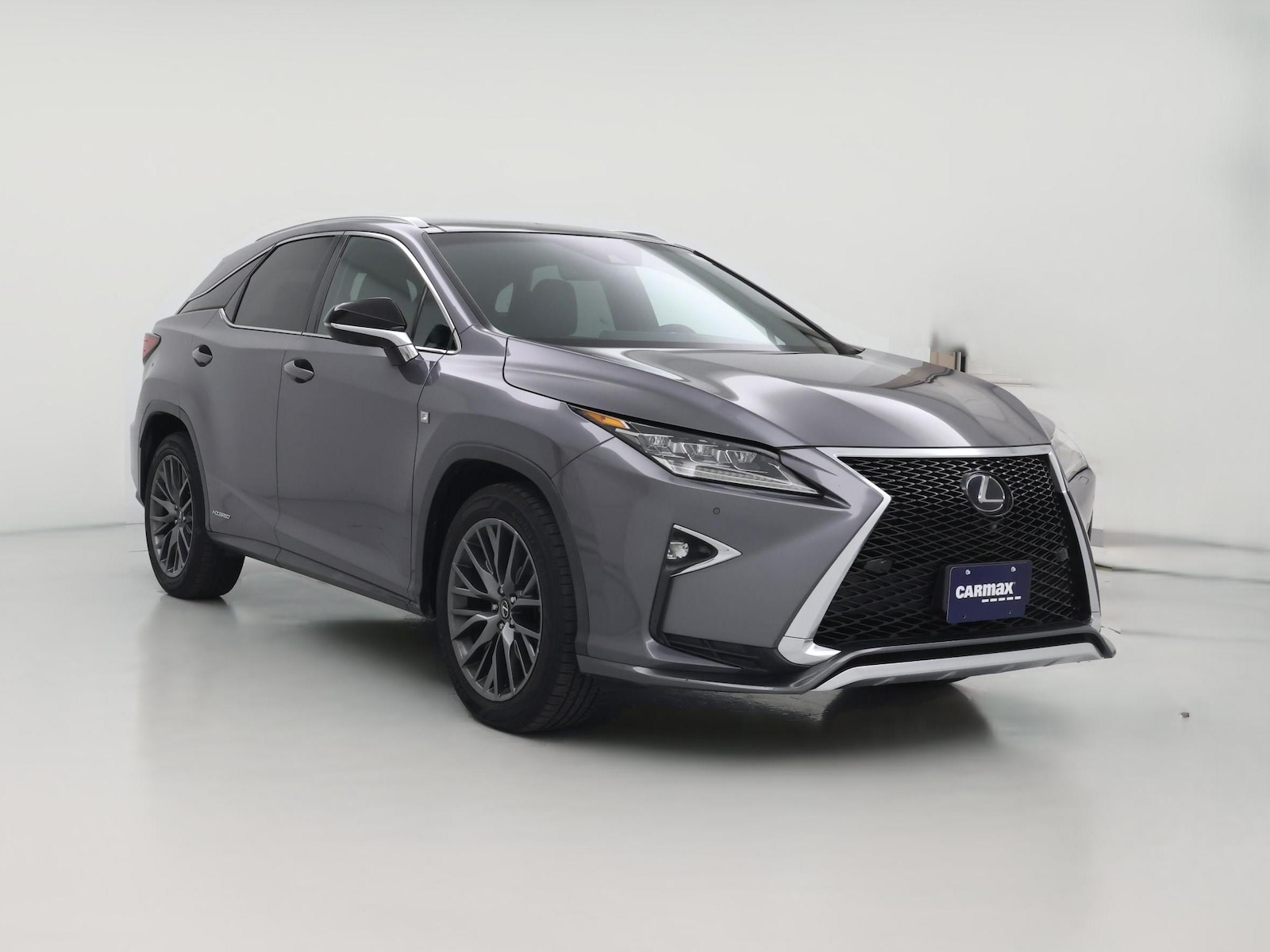 2018 Lexus RX