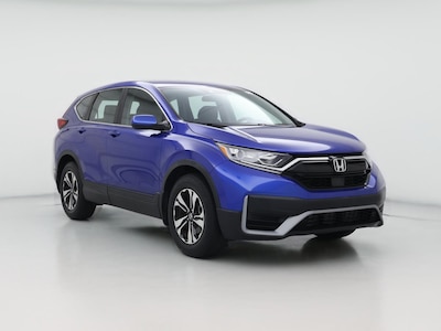 2021 Honda CR-V Special Edition