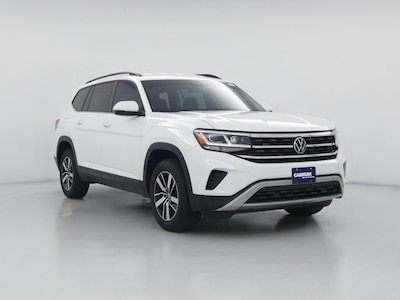 2022 Volkswagen Atlas SE