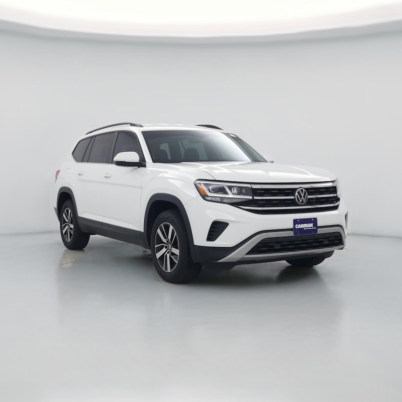 2022 Volkswagen Atlas SE