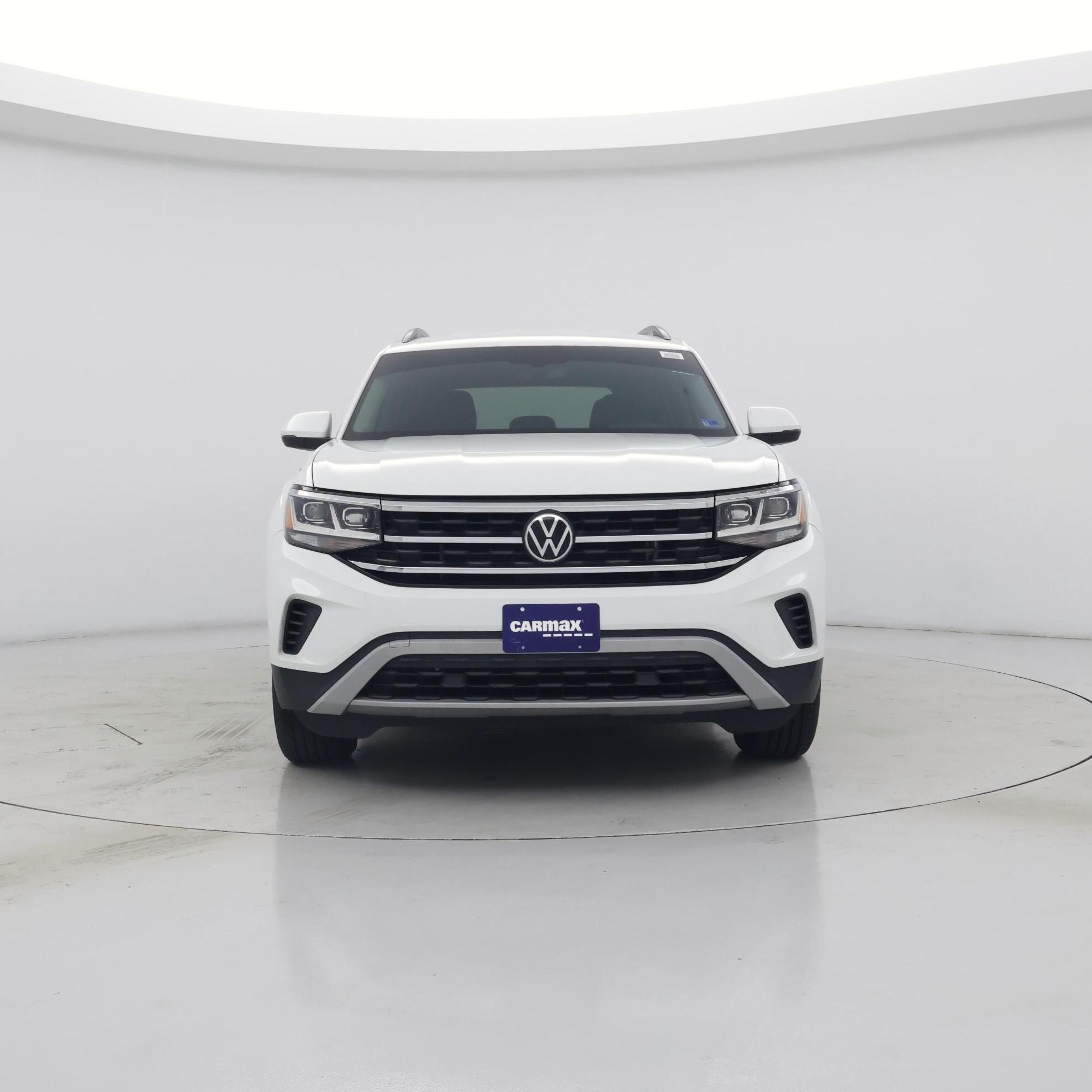 Thumbnail: 2022 Volkswagen Atlas - 5