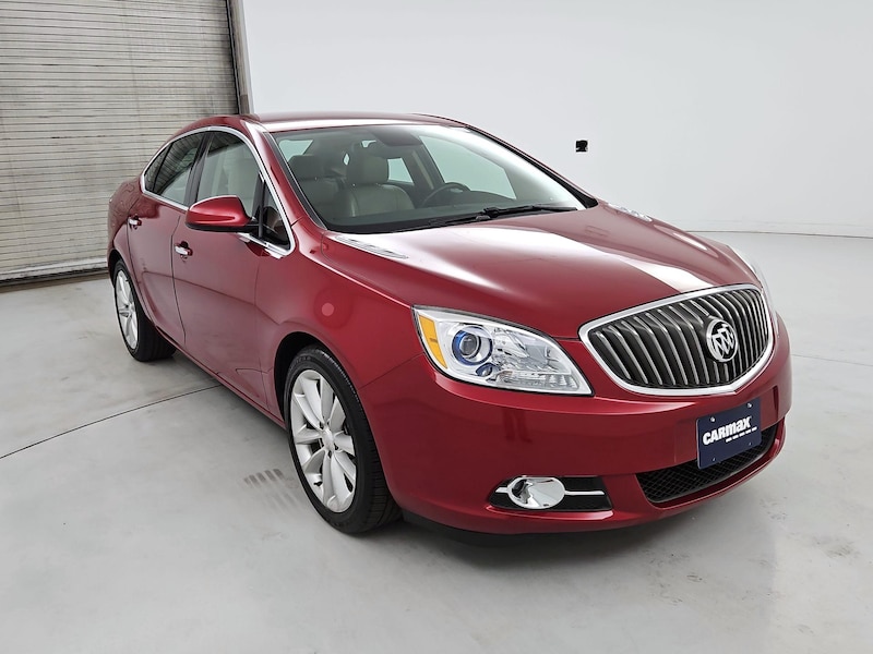 2016 Buick Verano  -
                  Tinley Park, IL