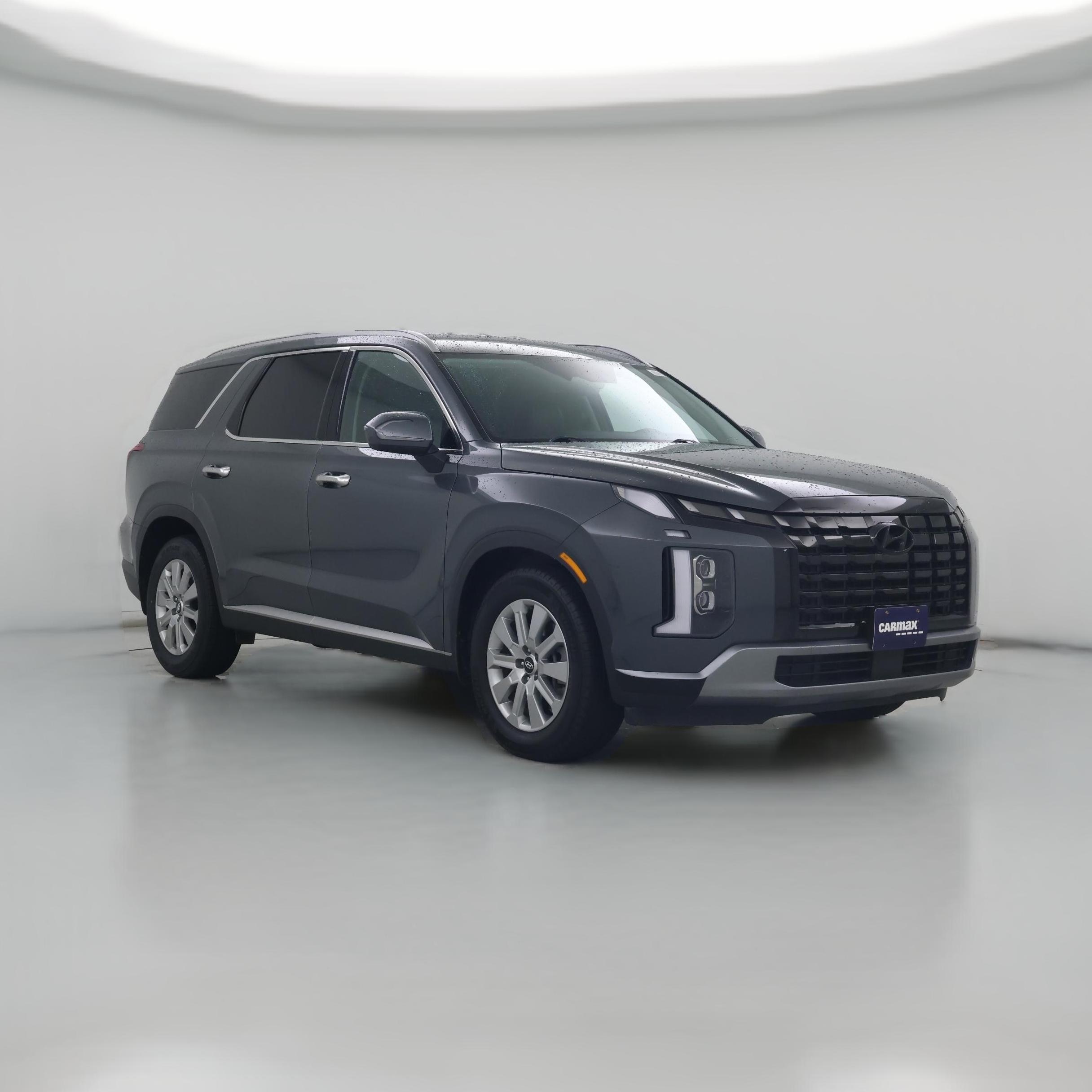 Thumbnail: 2023 Hyundai Palisade - 1