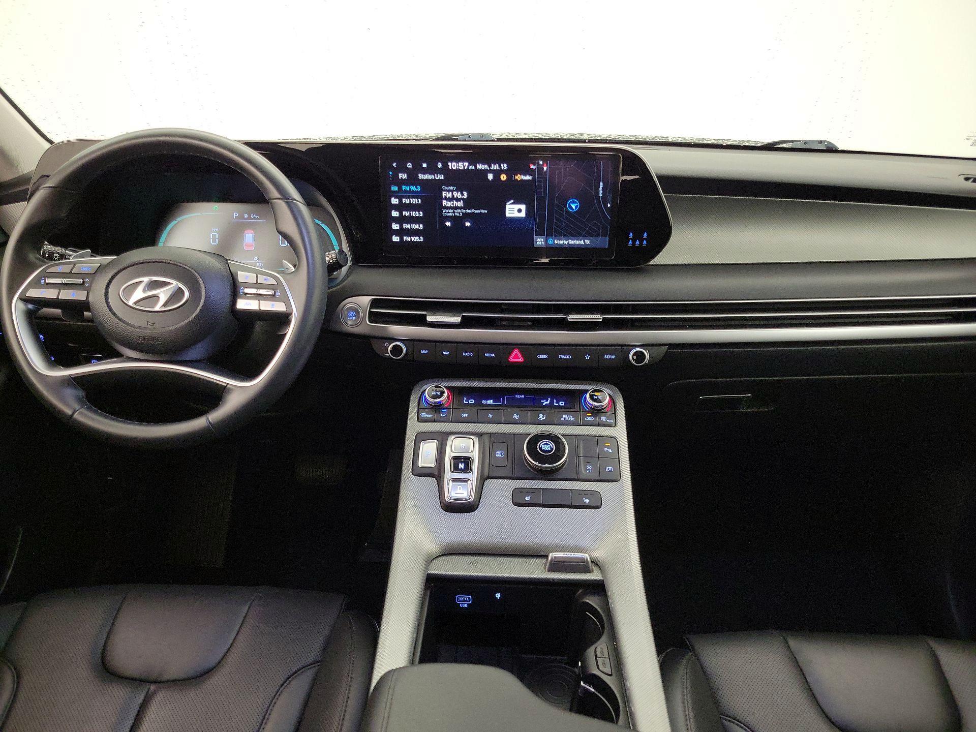 Thumbnail: 2023 Hyundai Palisade - 9