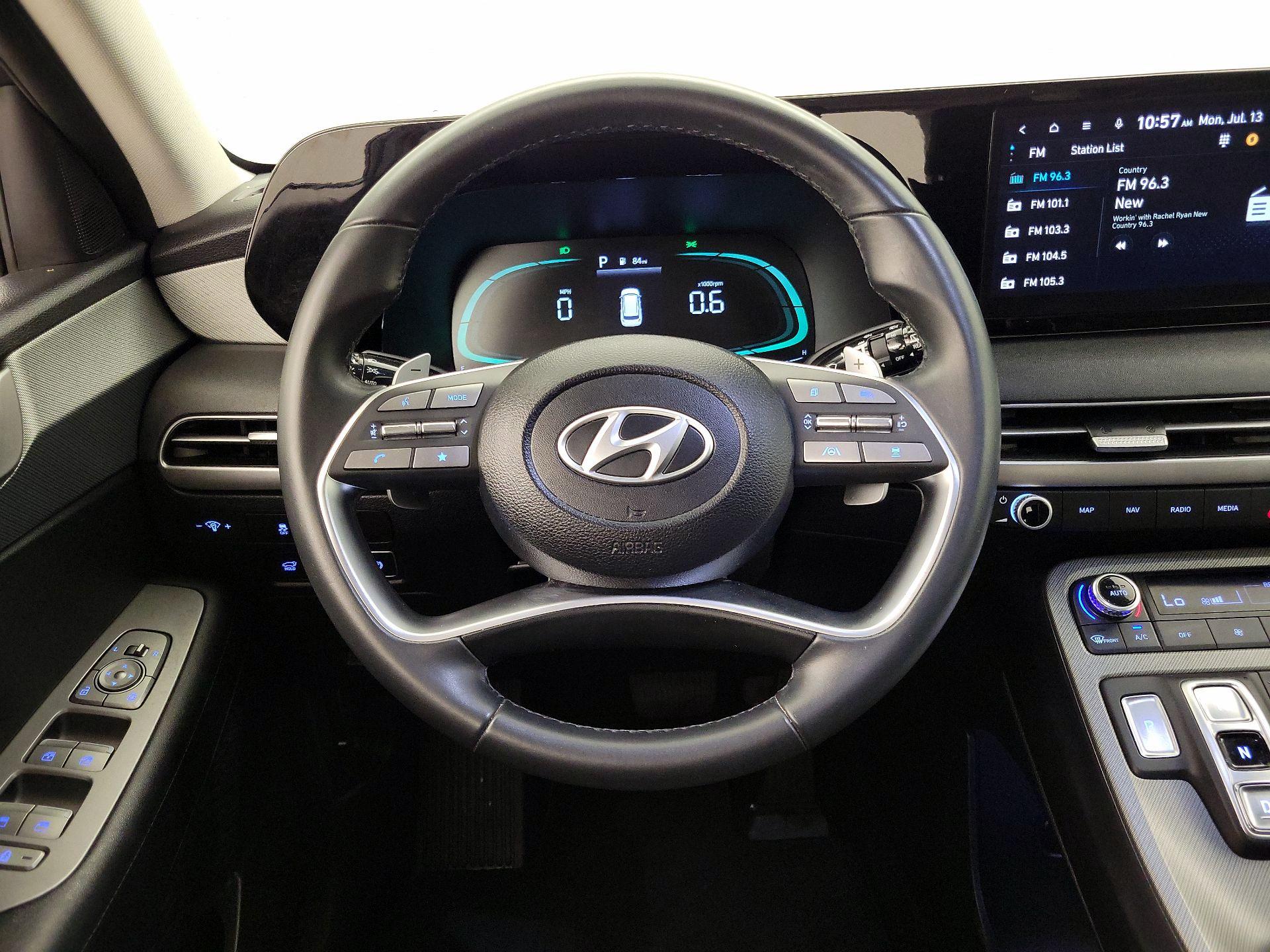 Thumbnail: 2023 Hyundai Palisade - 10