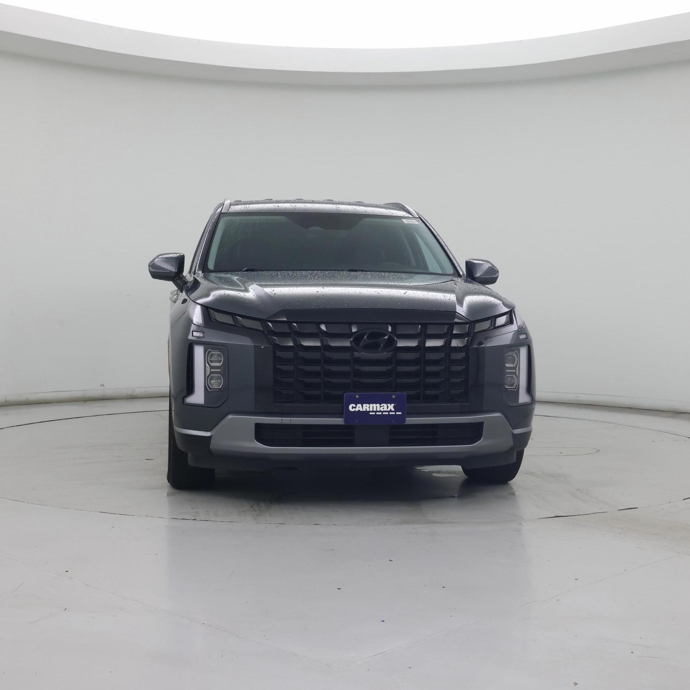 Thumbnail: 2023 Hyundai Palisade - 5