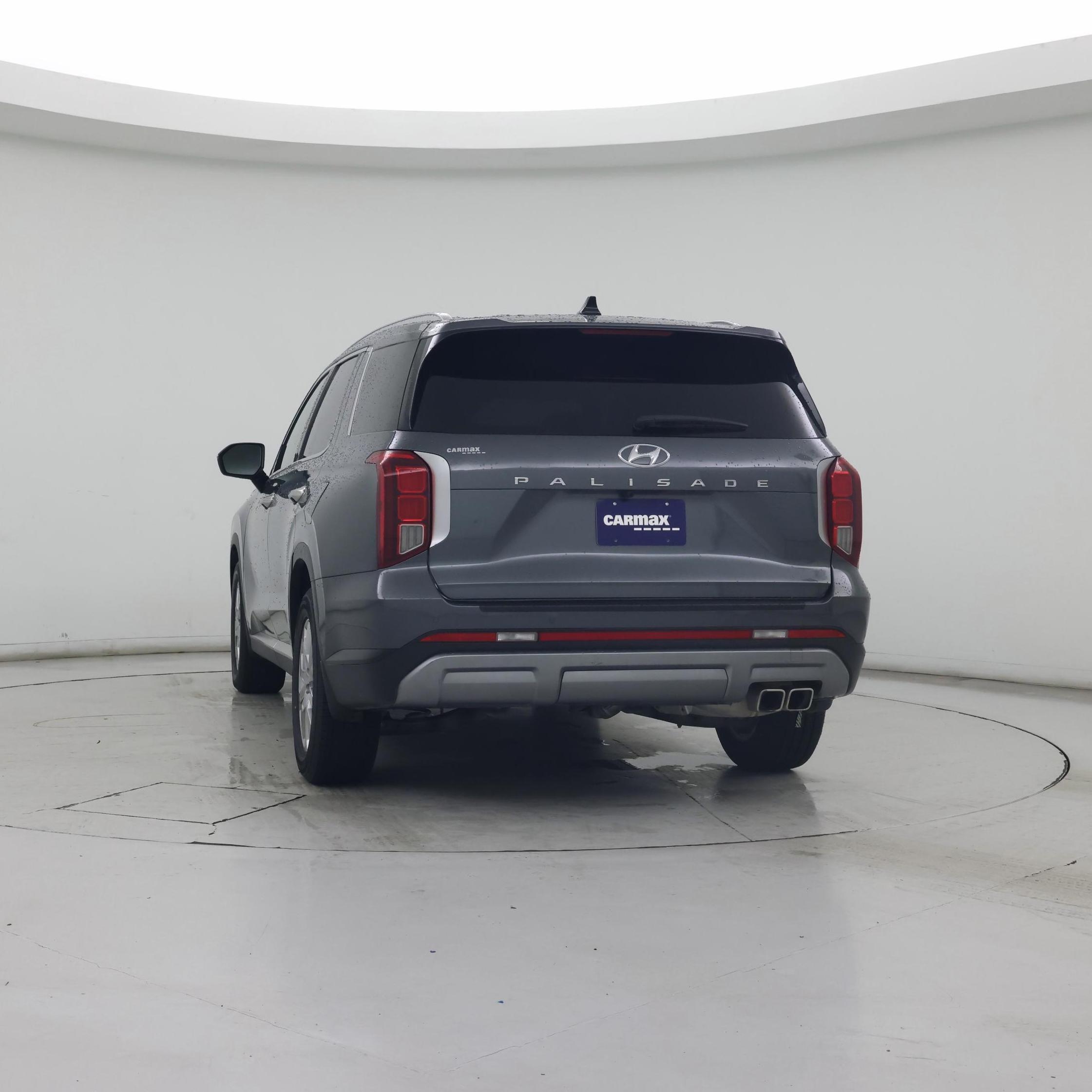 Thumbnail: 2023 Hyundai Palisade - 6