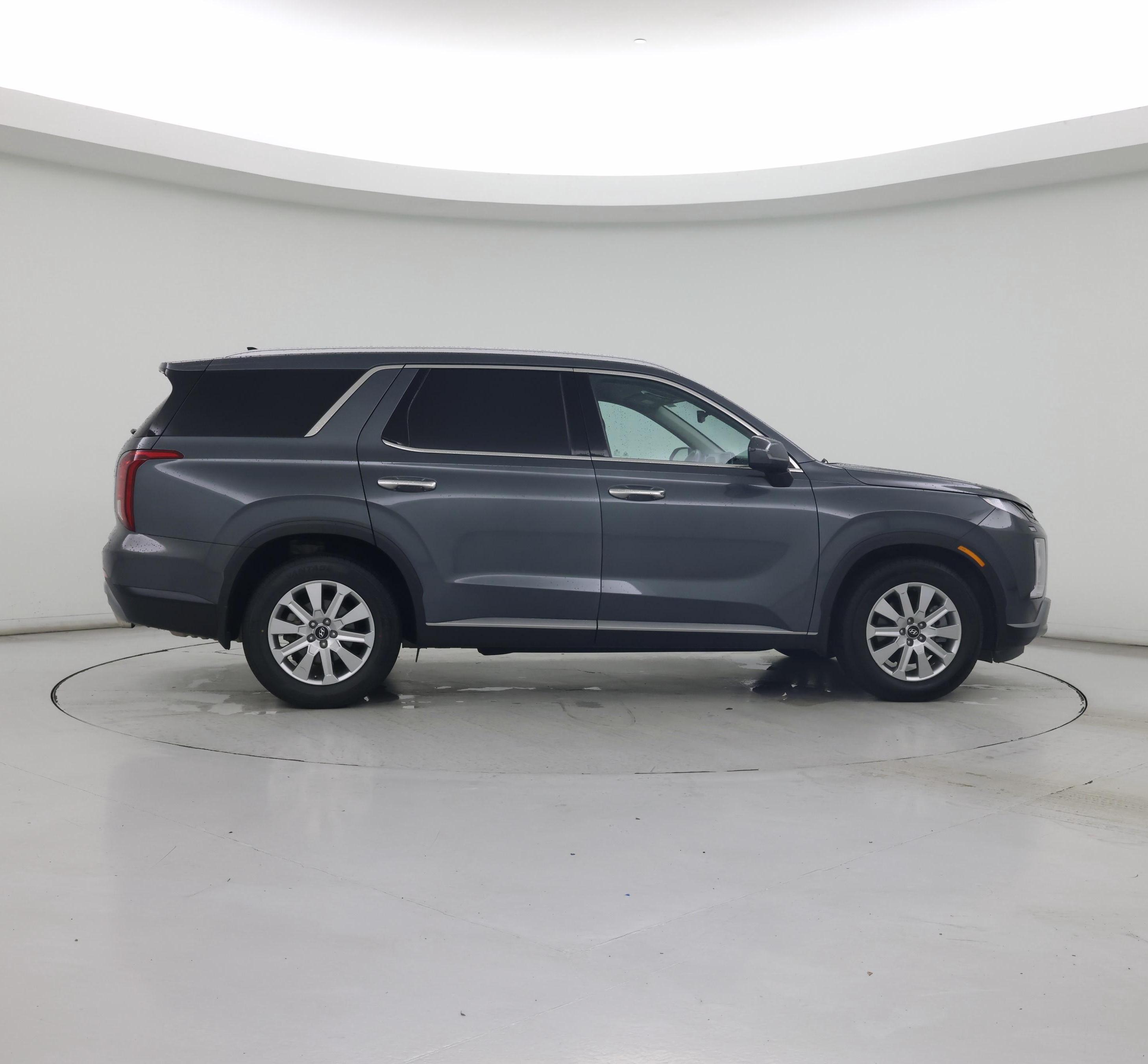 Thumbnail: 2023 Hyundai Palisade - 7