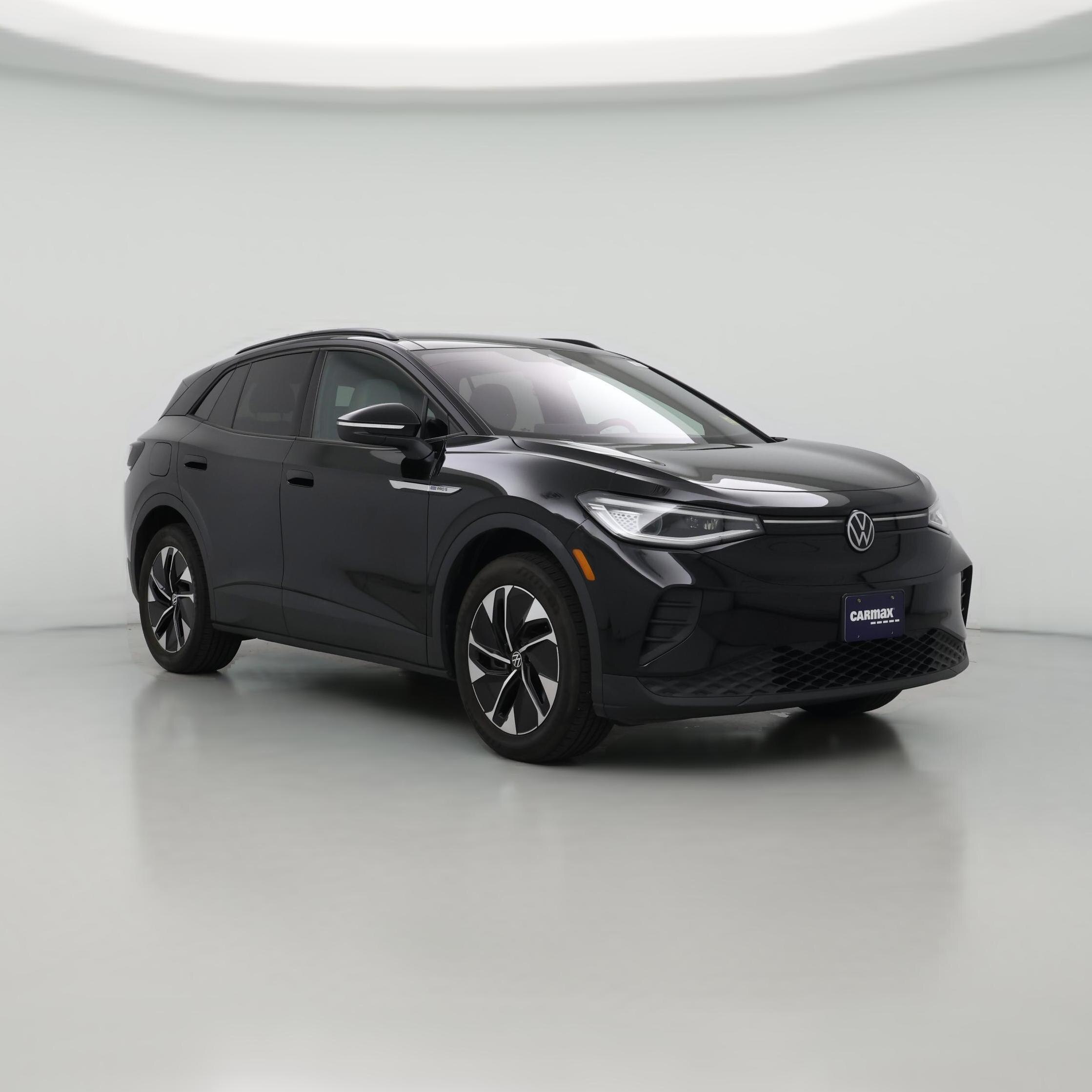 Thumbnail: 2022 Volkswagen ID.4 - 1