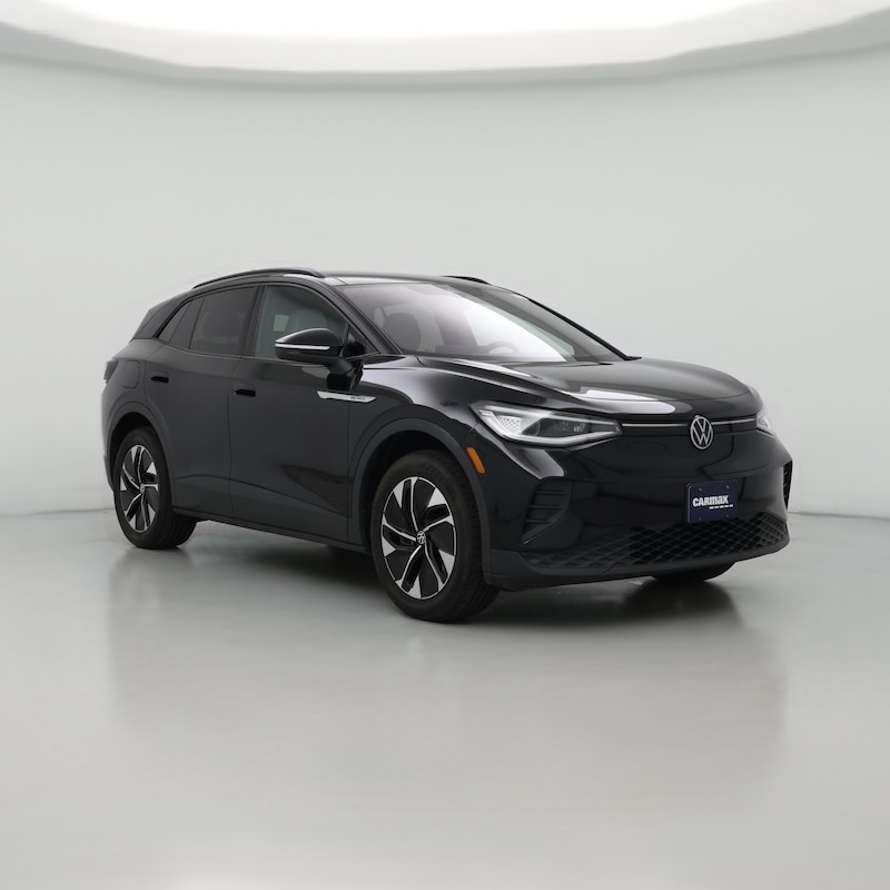 2022 Volkswagen ID.4 EV PRO S