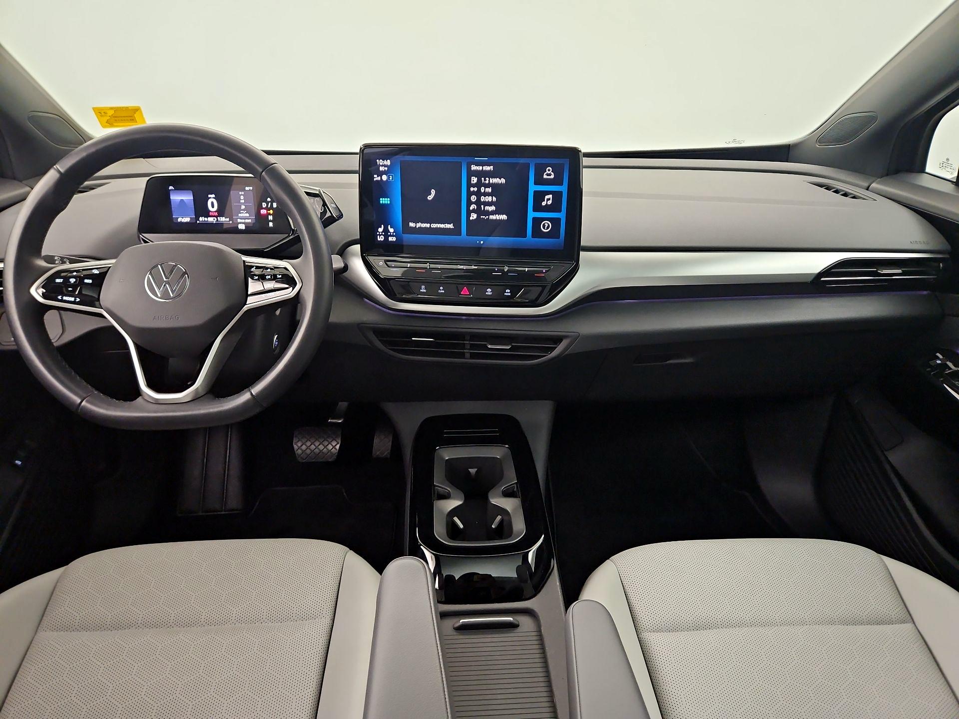 Thumbnail: 2022 Volkswagen ID.4 - 9