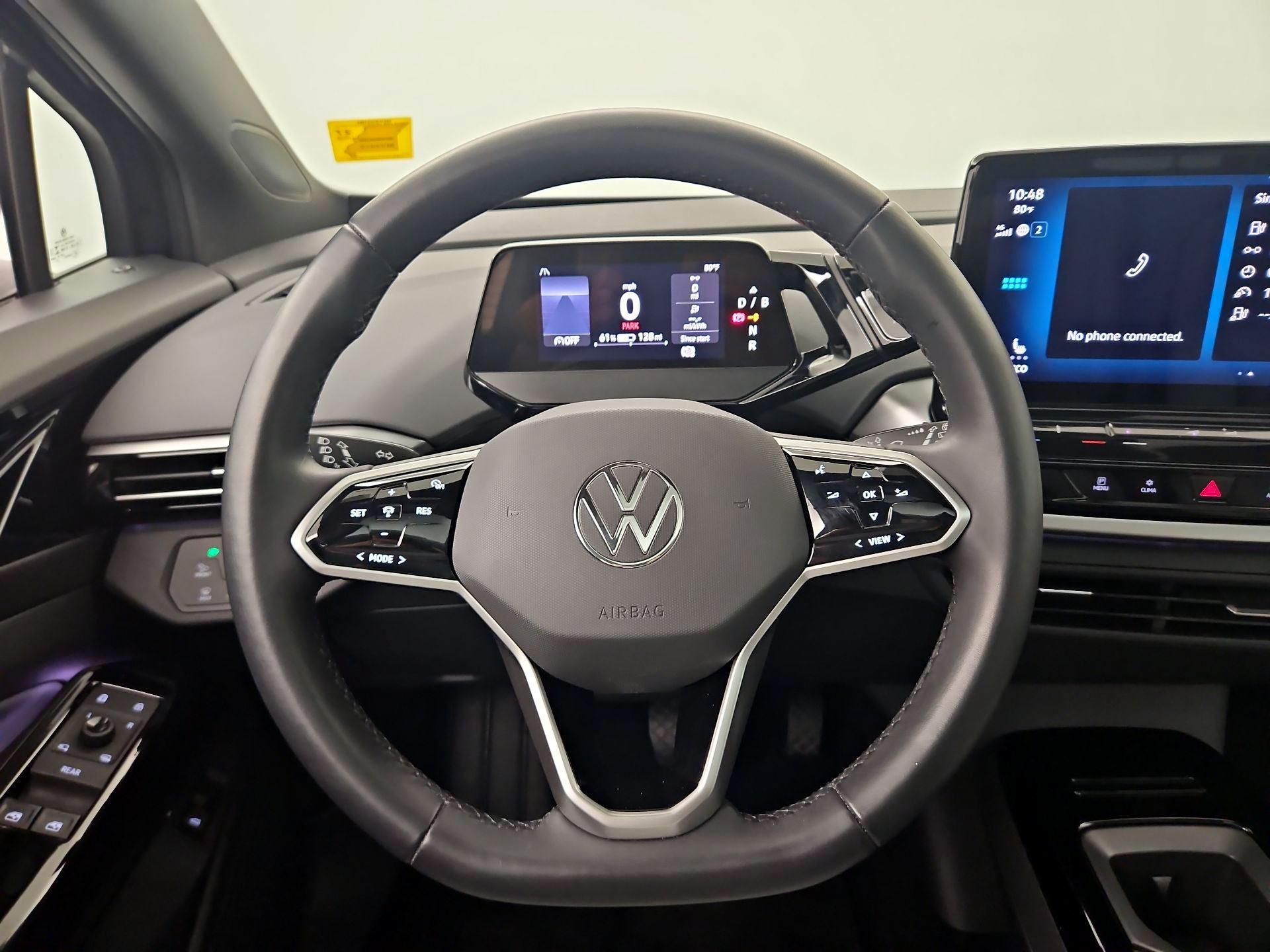 Thumbnail: 2022 Volkswagen ID.4 - 10