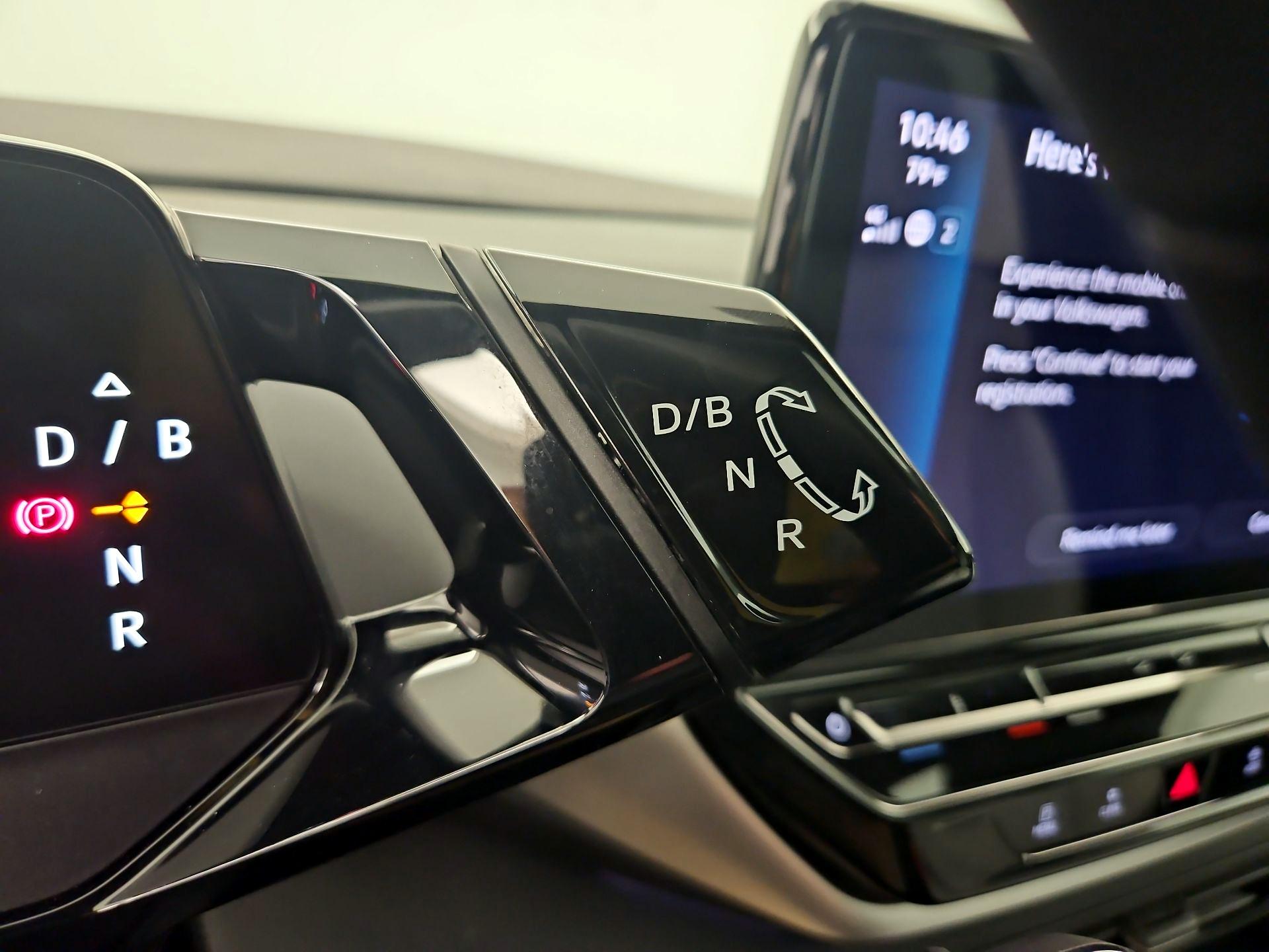 Thumbnail: 2022 Volkswagen ID.4 - 17